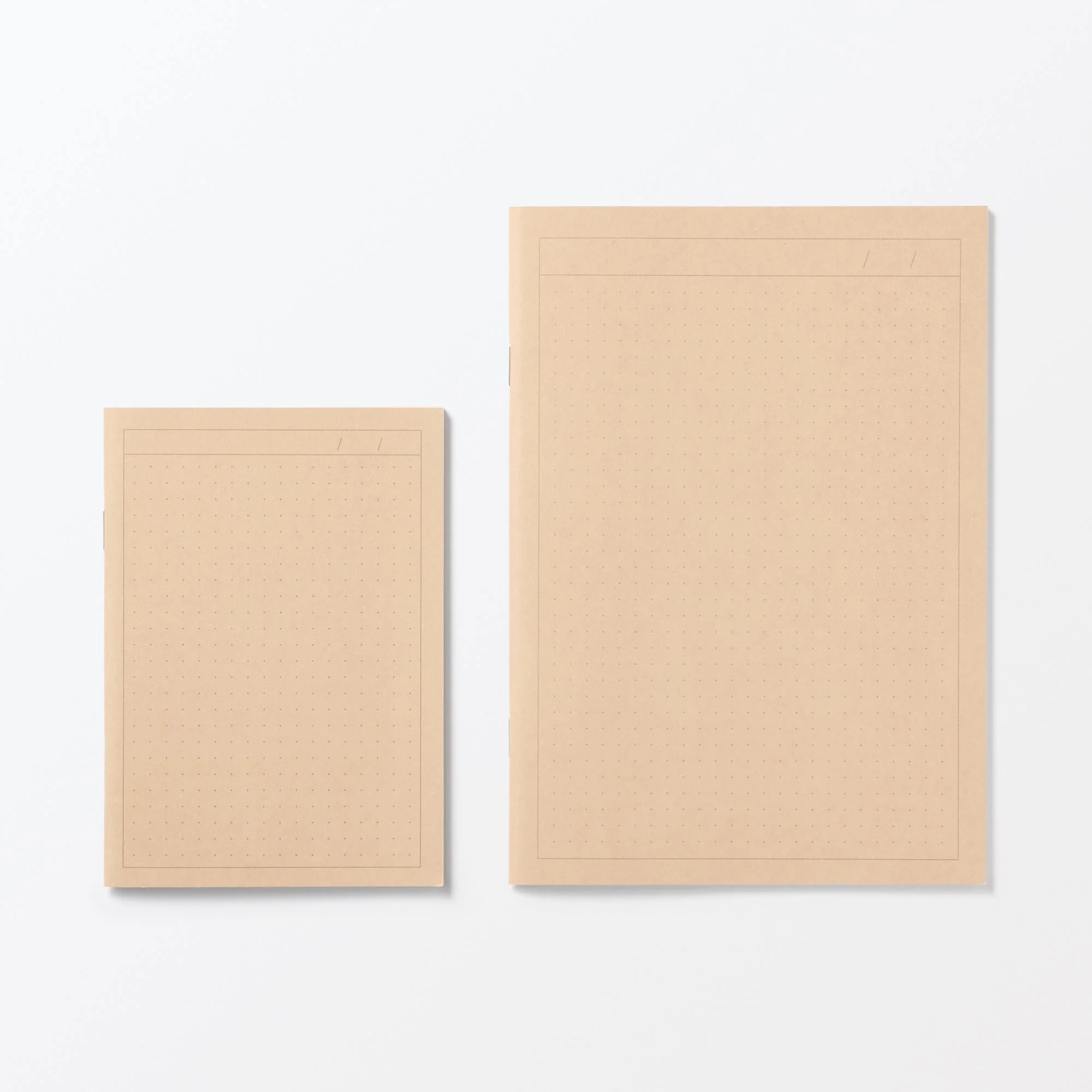 1 Box Undated Planner A6 - Image 5