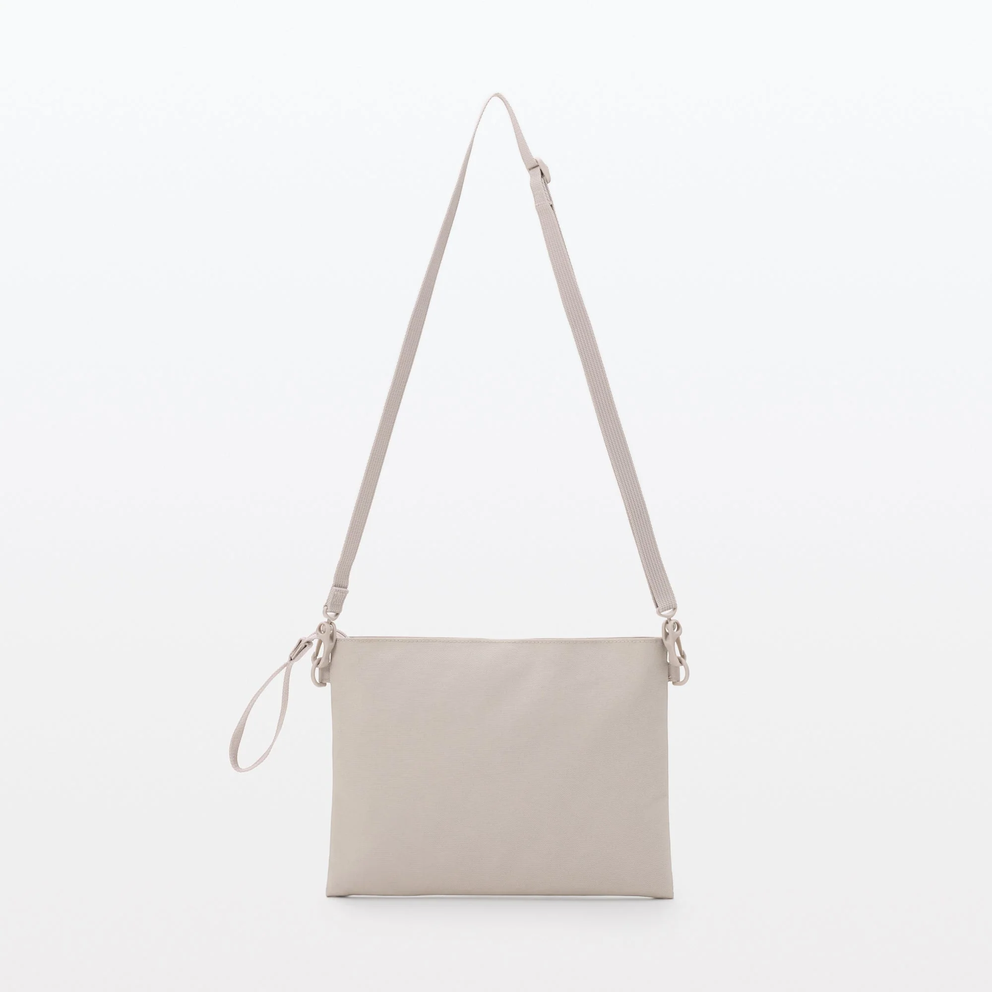 2-Way Water Repellent Sacoche / Crossbody Bag - Image 15