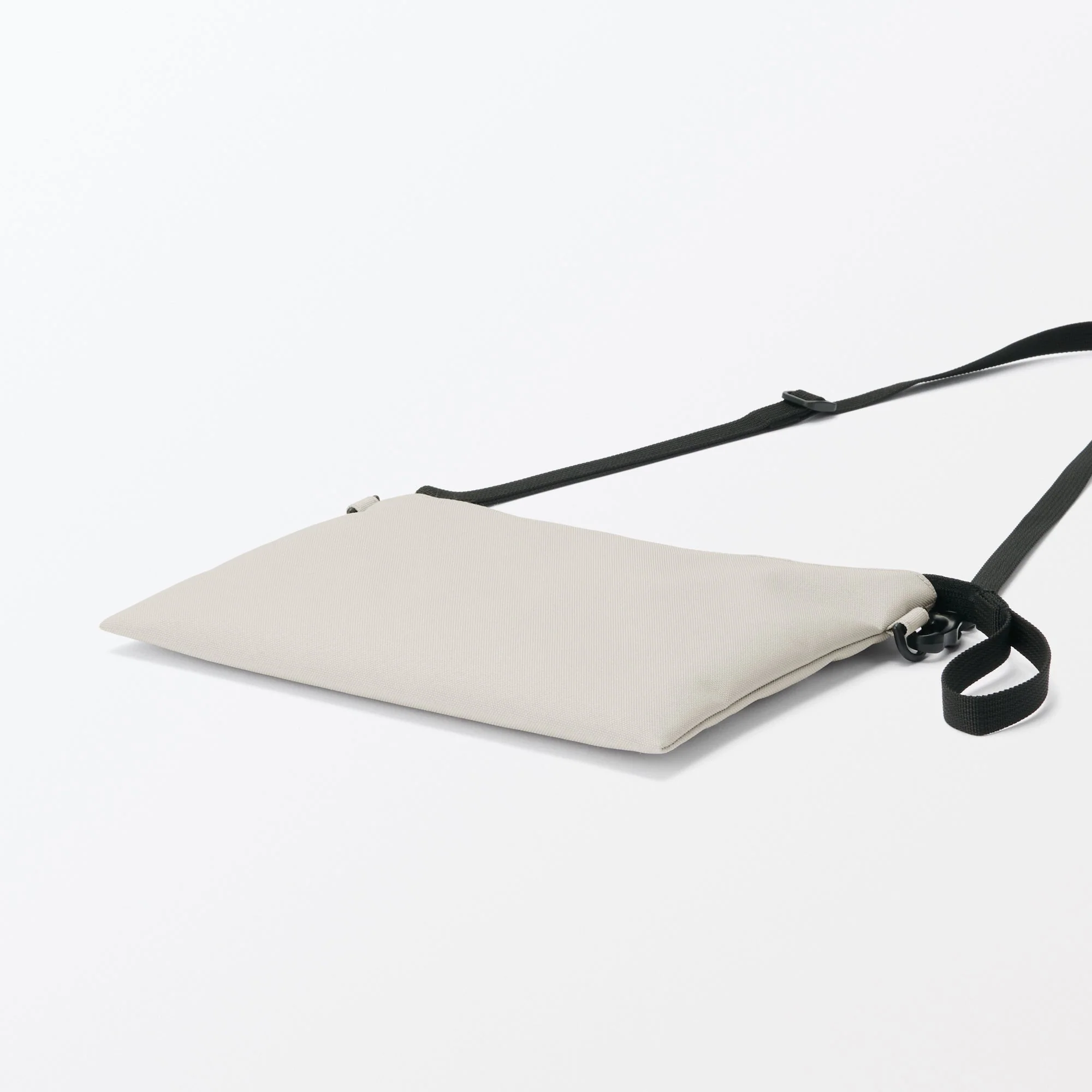 2-Way Water Repellent Sacoche / Crossbody Bag - Image 24