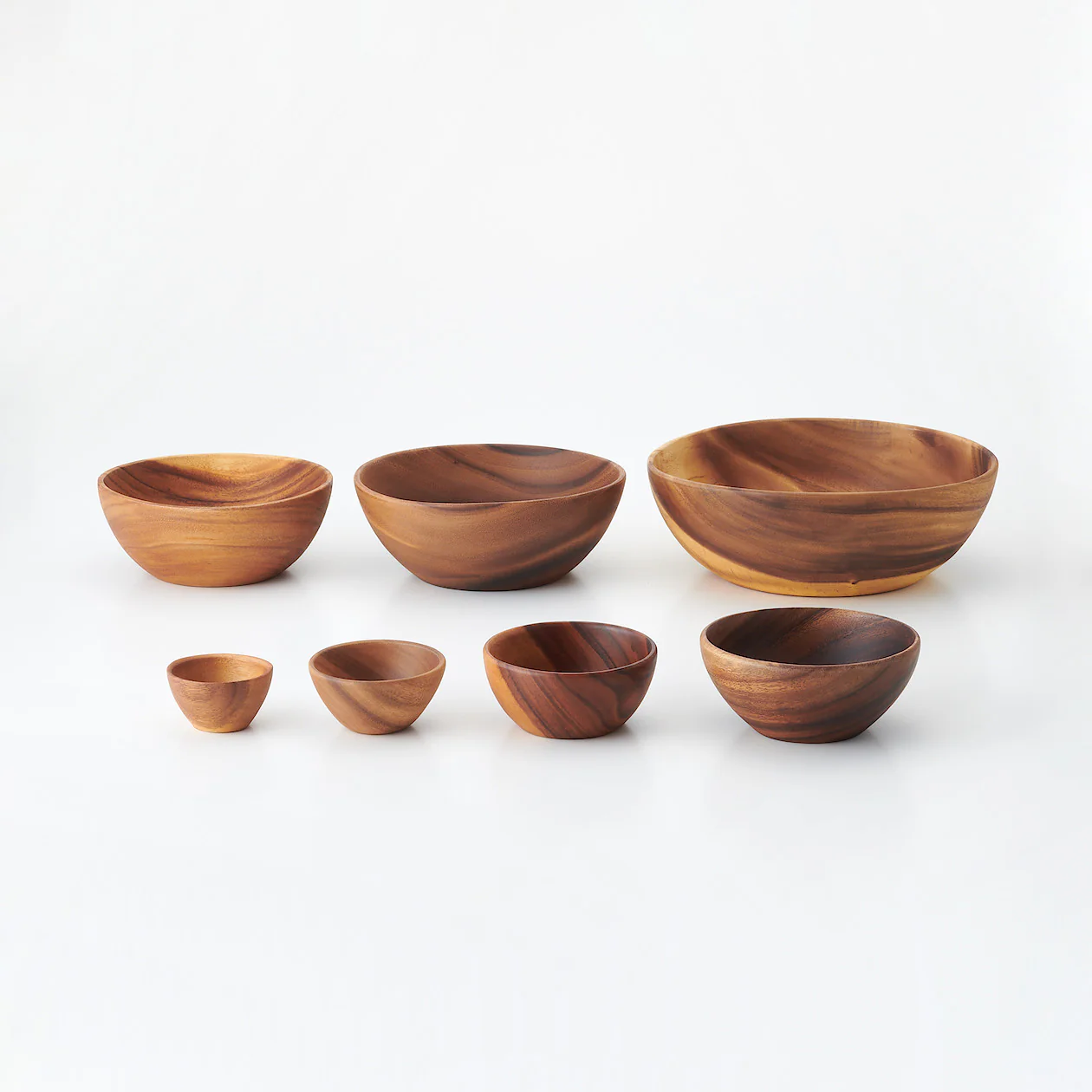 Acacia Bowl (Dia. 6.3") - Image 6