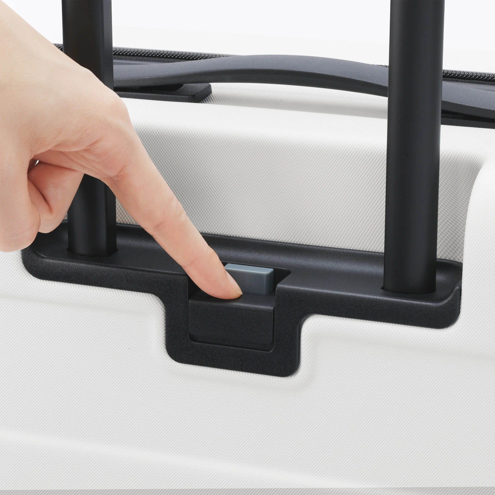 Hard Shell Suitcase 105L | Check-In - Image 65