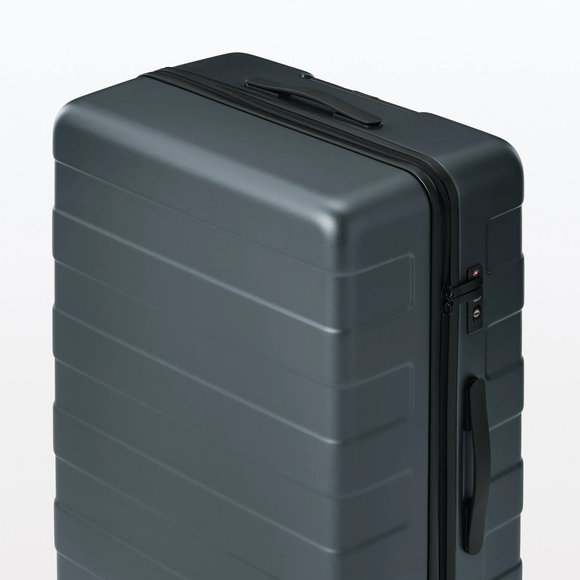 Adjustable Handle Hard Shell Suitcase 105L | Check-In - Image 6