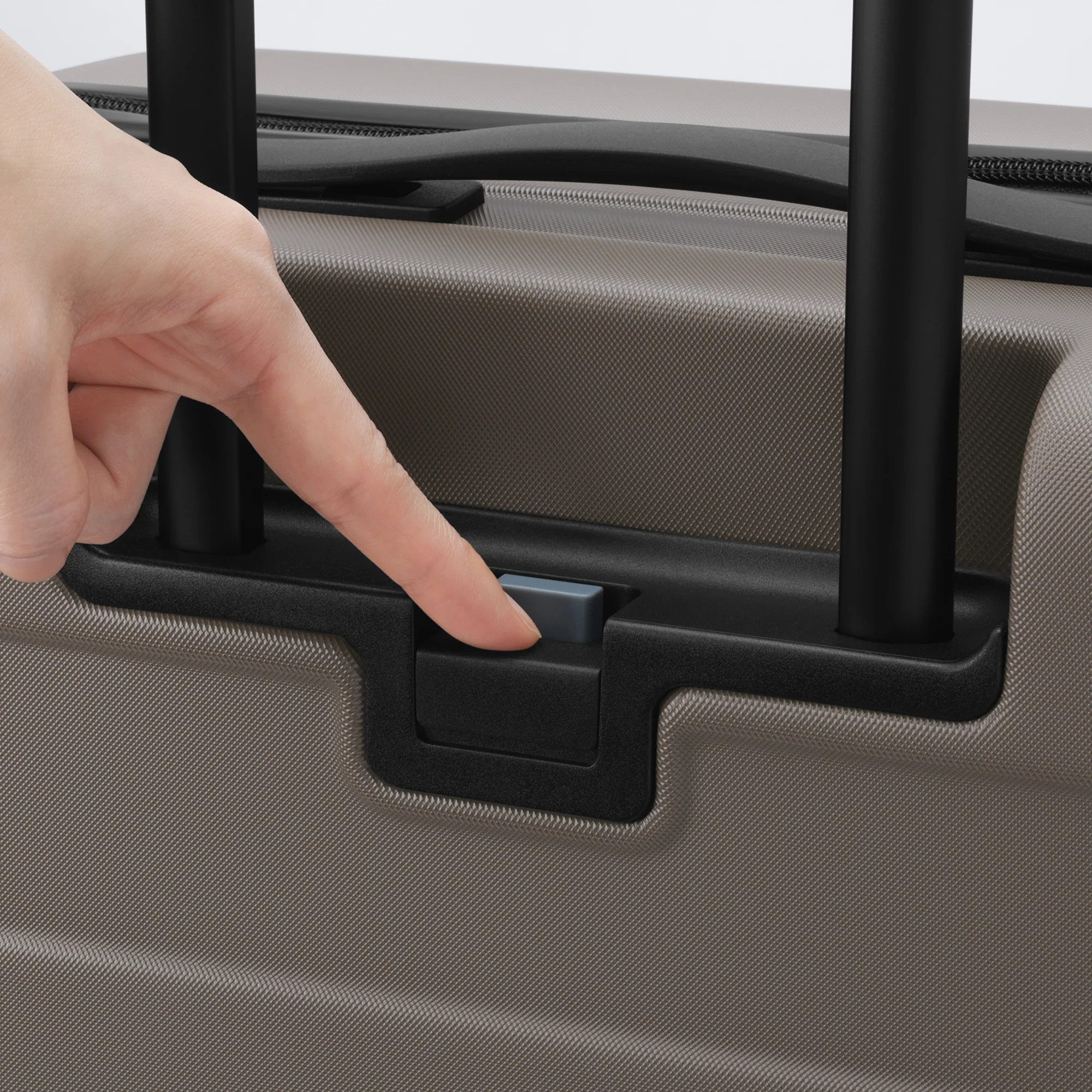 Hard Shell Suitcase 36L | Carry-On - Image 120