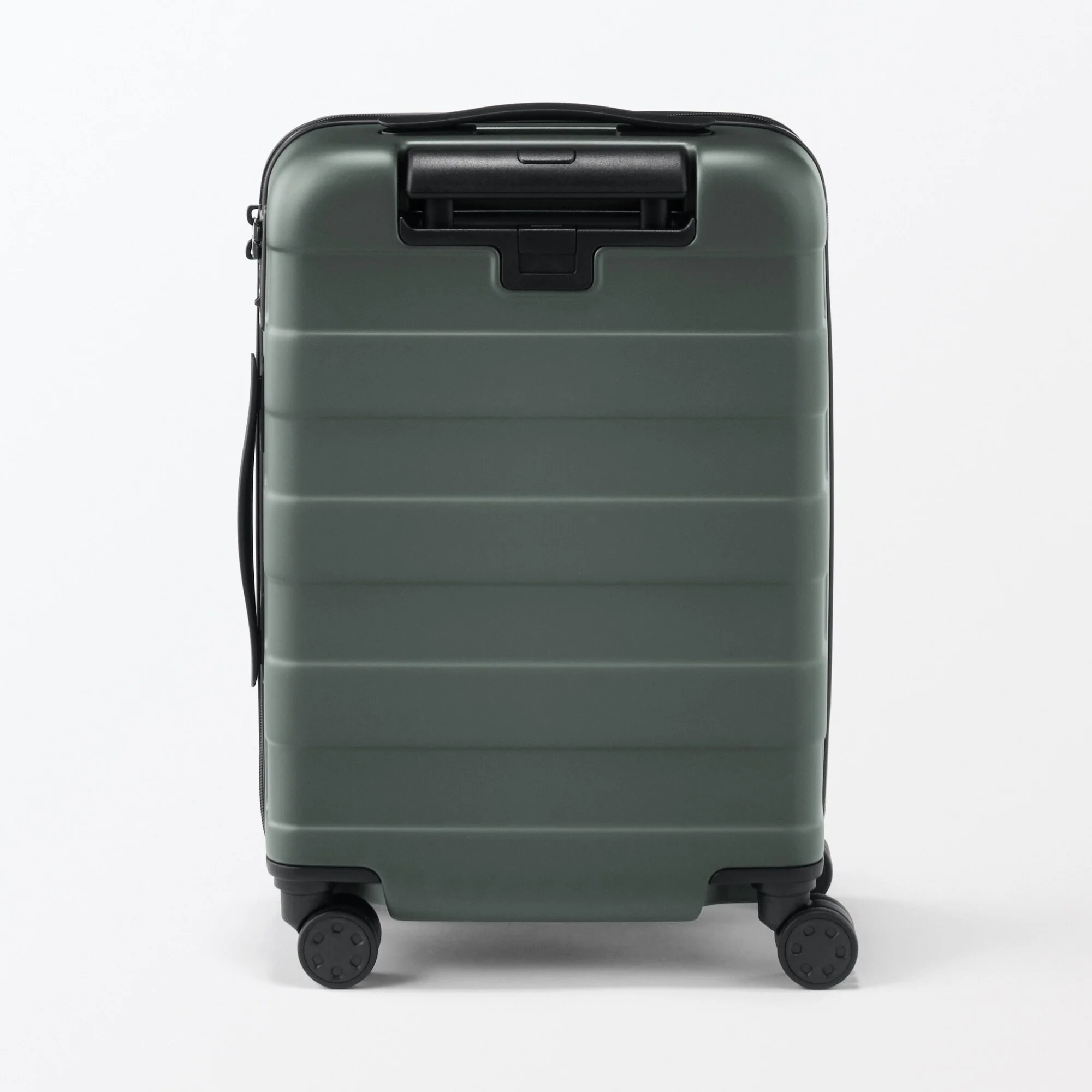 Adjustable Handle Hard Shell Suitcase 36L | Carry-On - Image 25