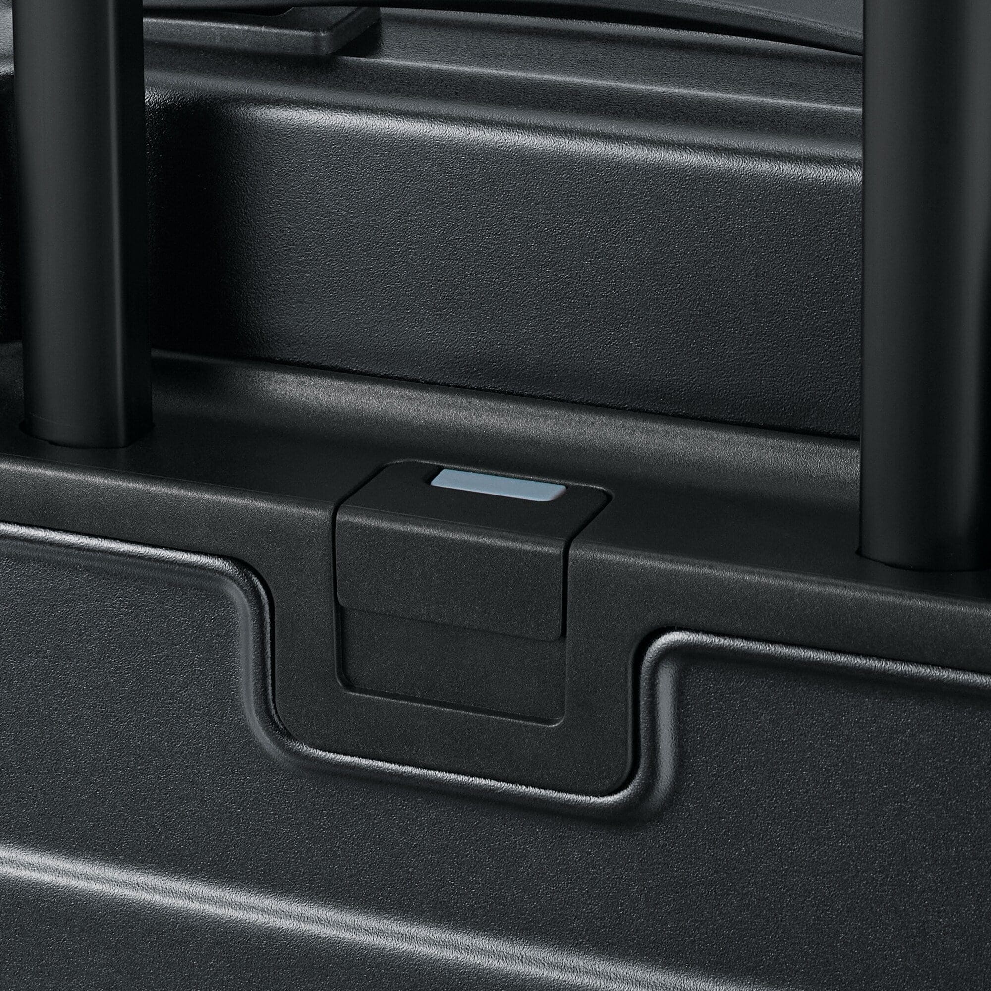 Adjustable Handle Hard Shell Suitcase 36L | Carry-On - Image 54