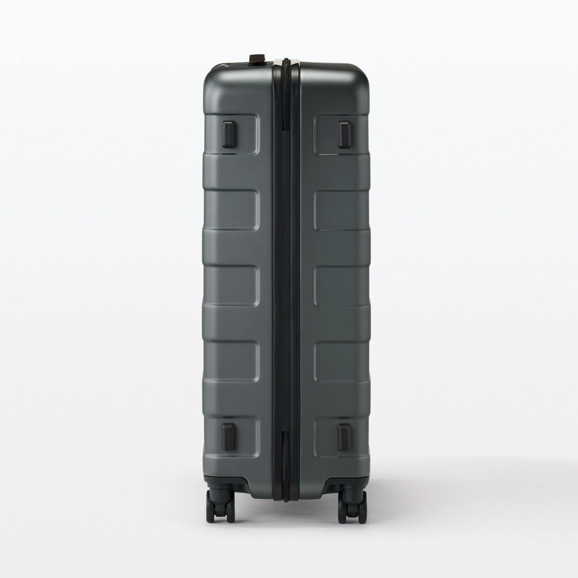 Adjustable Handle Hard Shell Suitcase 36L | Carry-On - Image 66