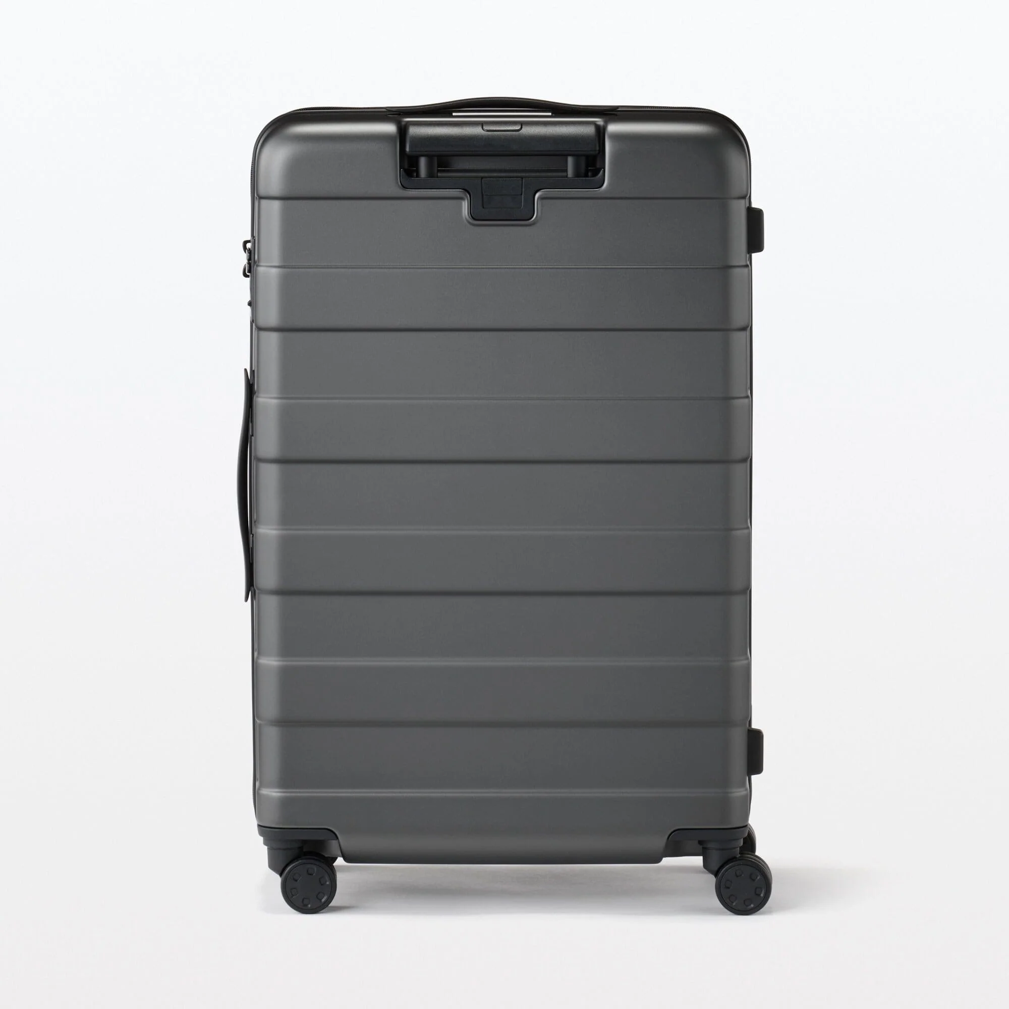 Adjustable Handle Hard Shell Suitcase 36L | Carry-On - Image 67