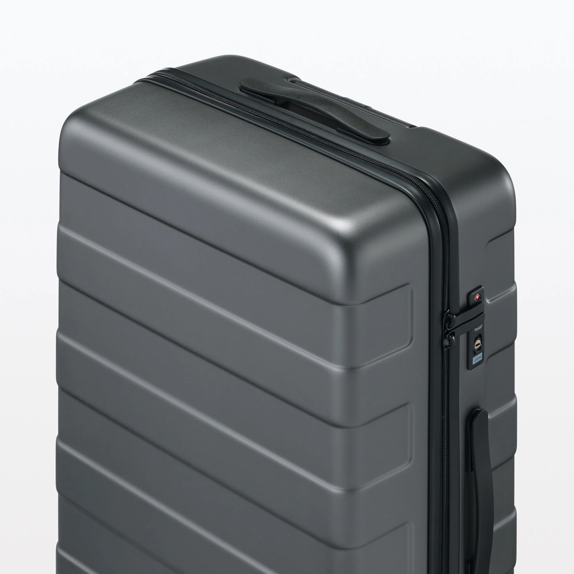 Adjustable Handle Hard Shell Suitcase 36L | Carry-On - Image 68