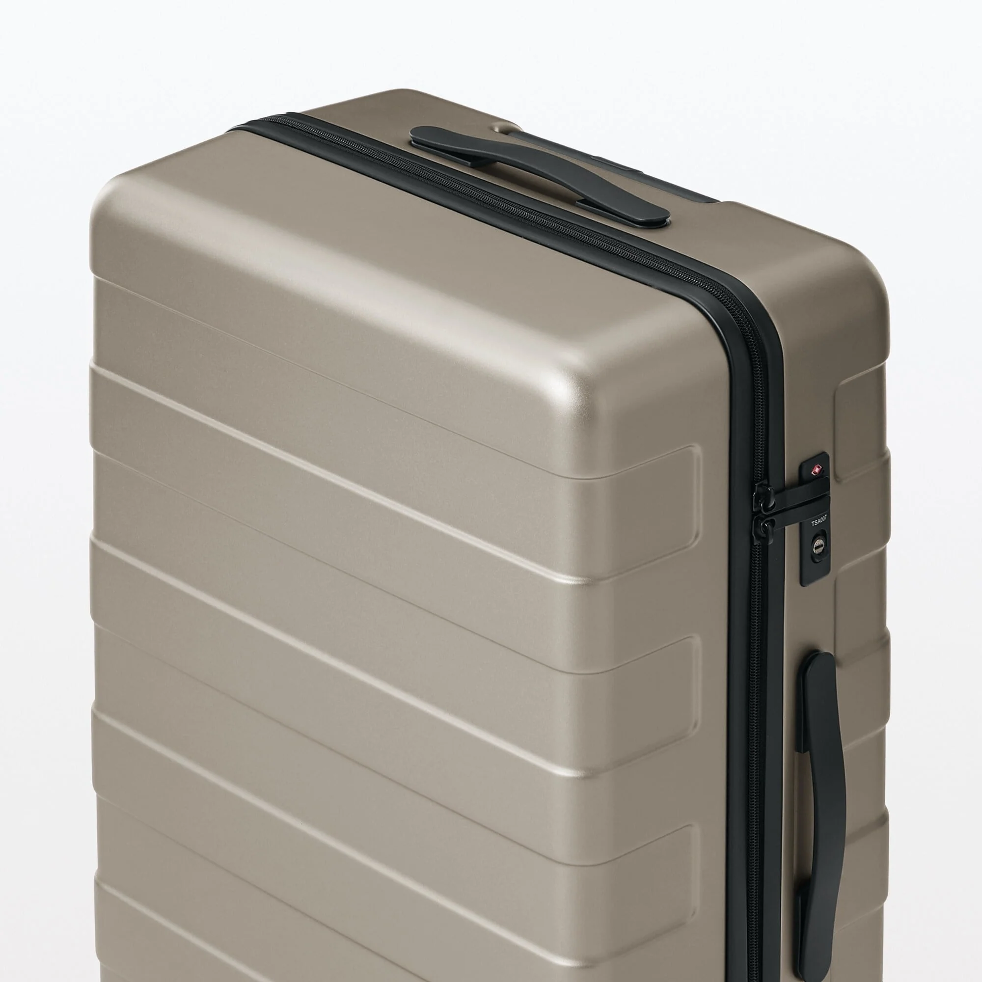 Adjustable Handle Hard Shell Suitcase 36L | Carry-On - Image 89