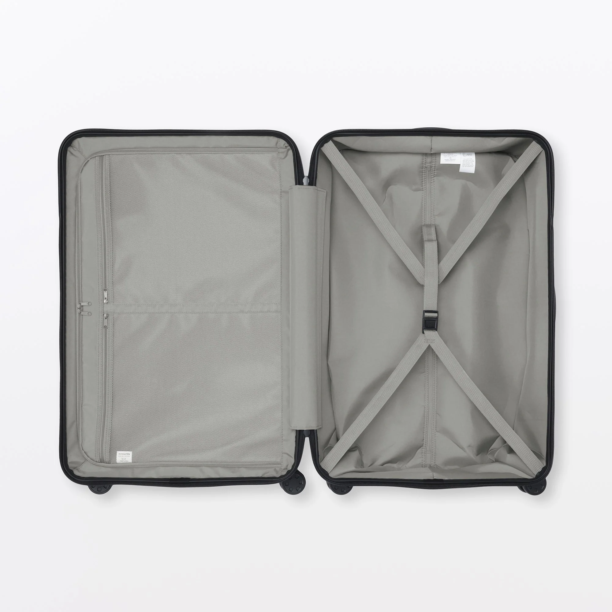 Hard Shell Suitcase 75L | Check-In - Image 8