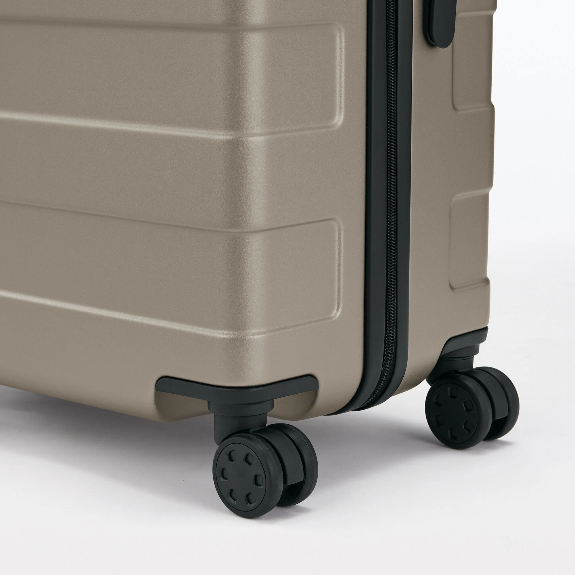 Adjustable Handle Hard Shell Suitcase 75L | Check-In - Image 46