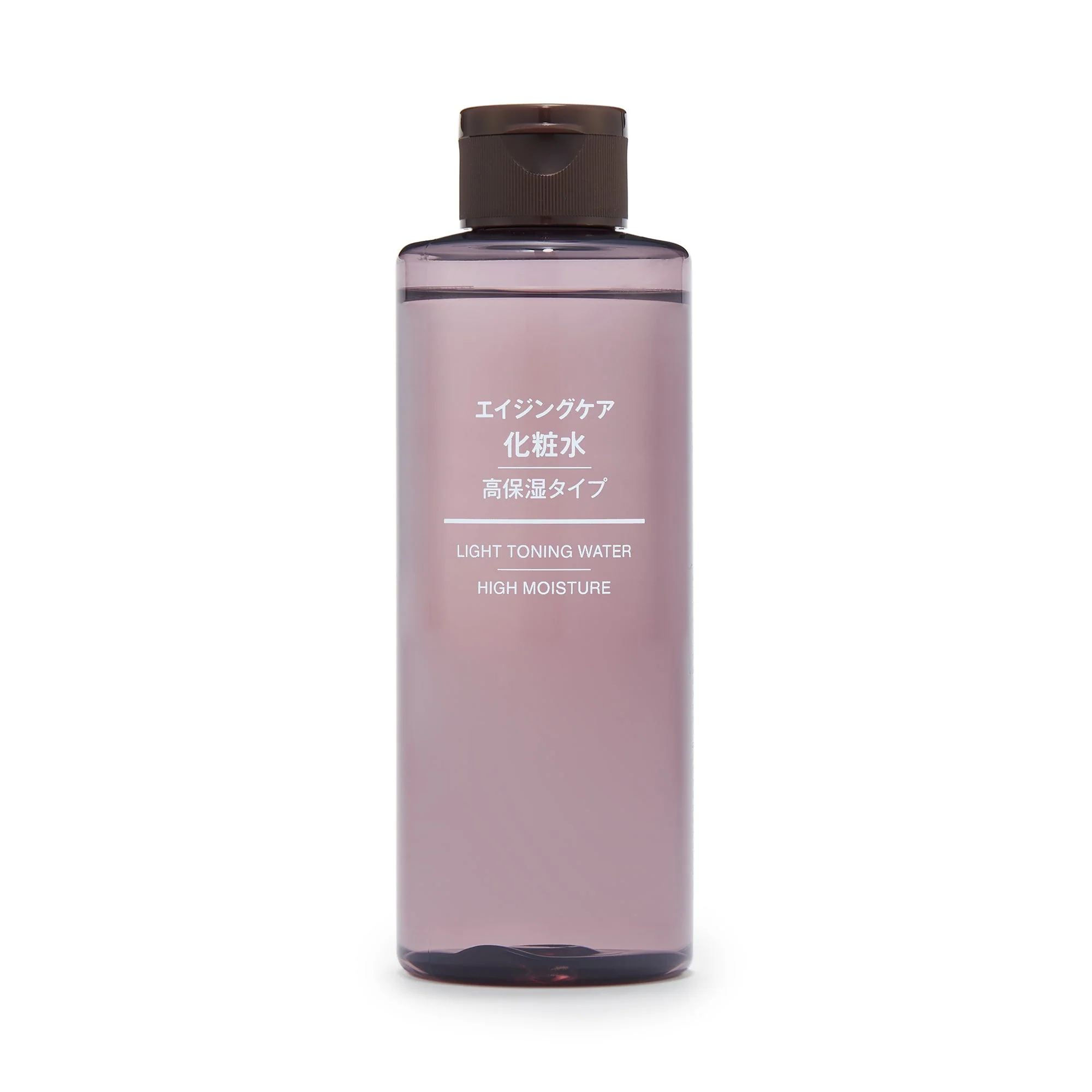 Aging Care Toning Water - High Moisture - 6.8 fl oz - Image 2