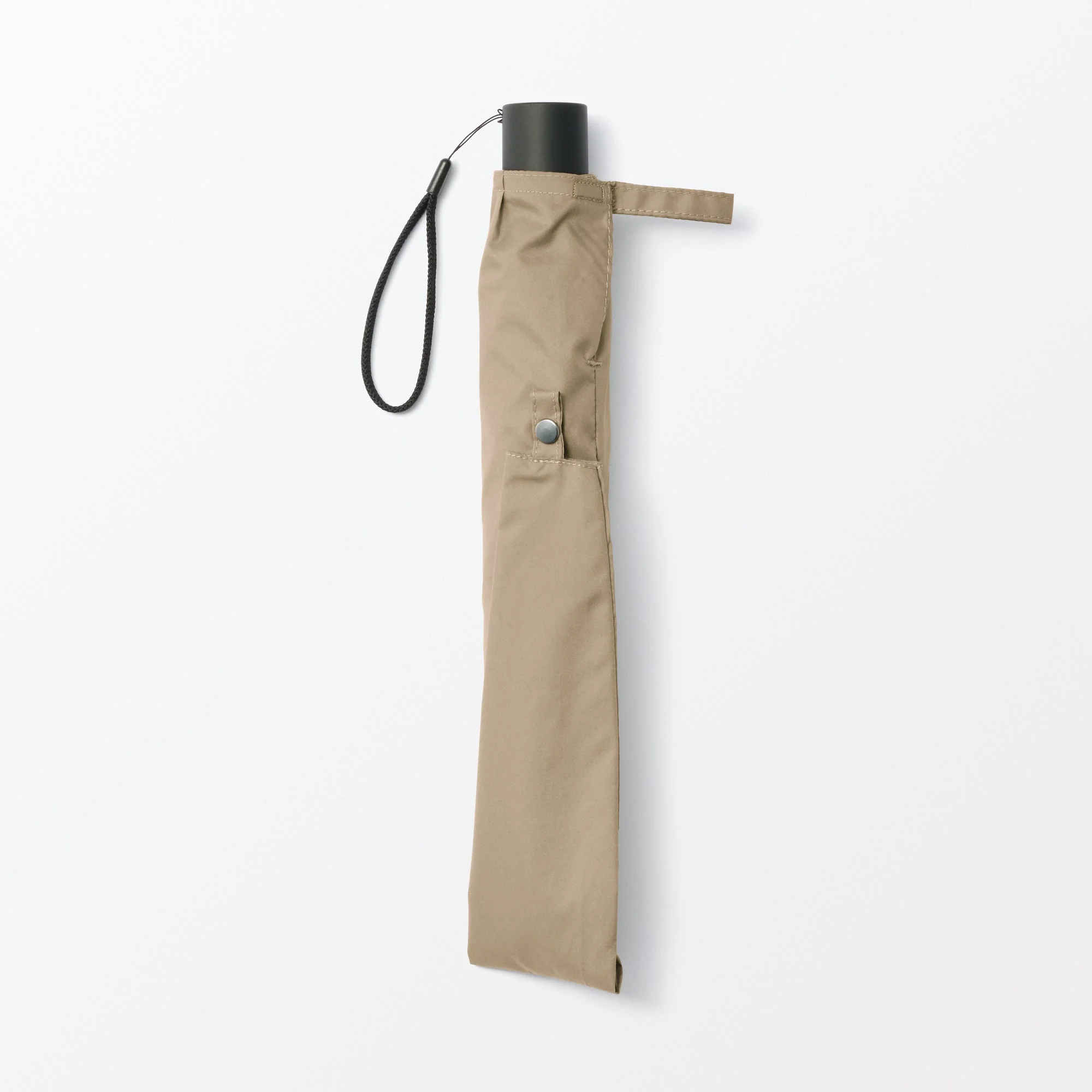 All-Weather 2-Way Foldable Umbrella - Image 8