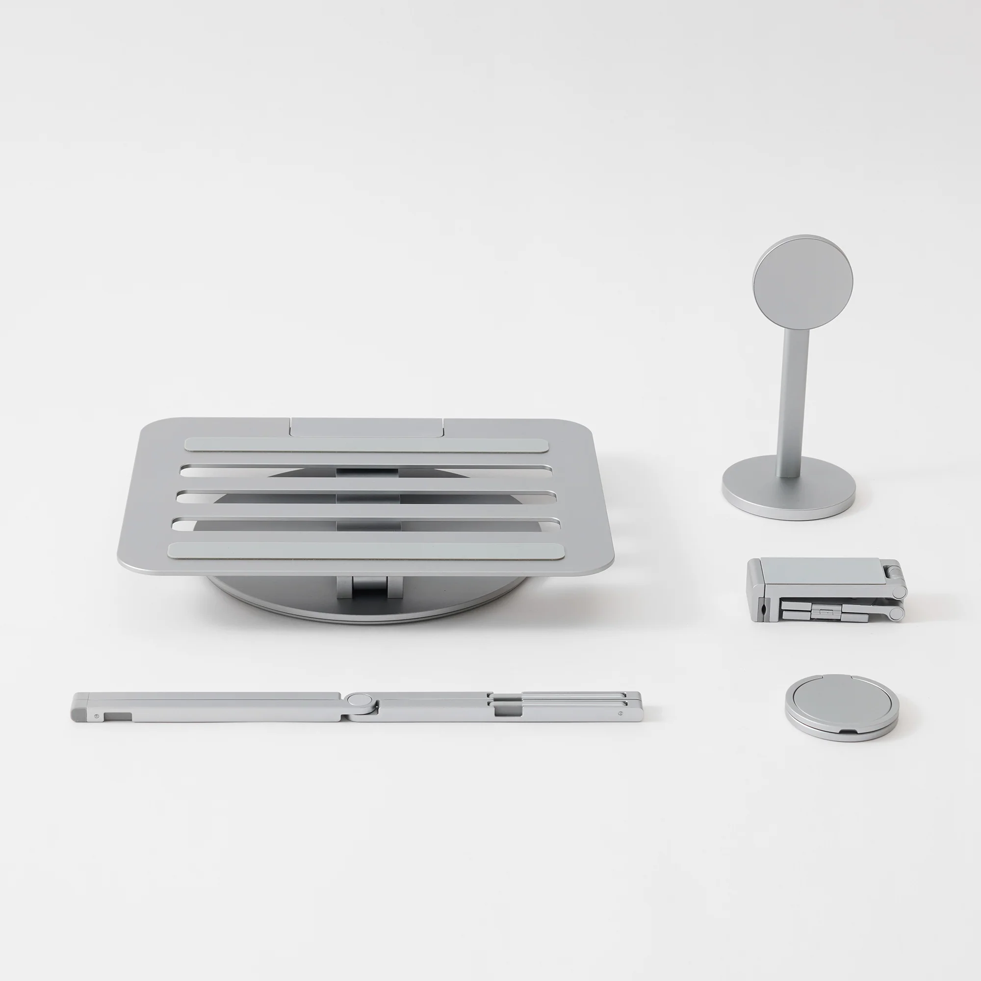 Aluminum Laptop Stand - Image 15