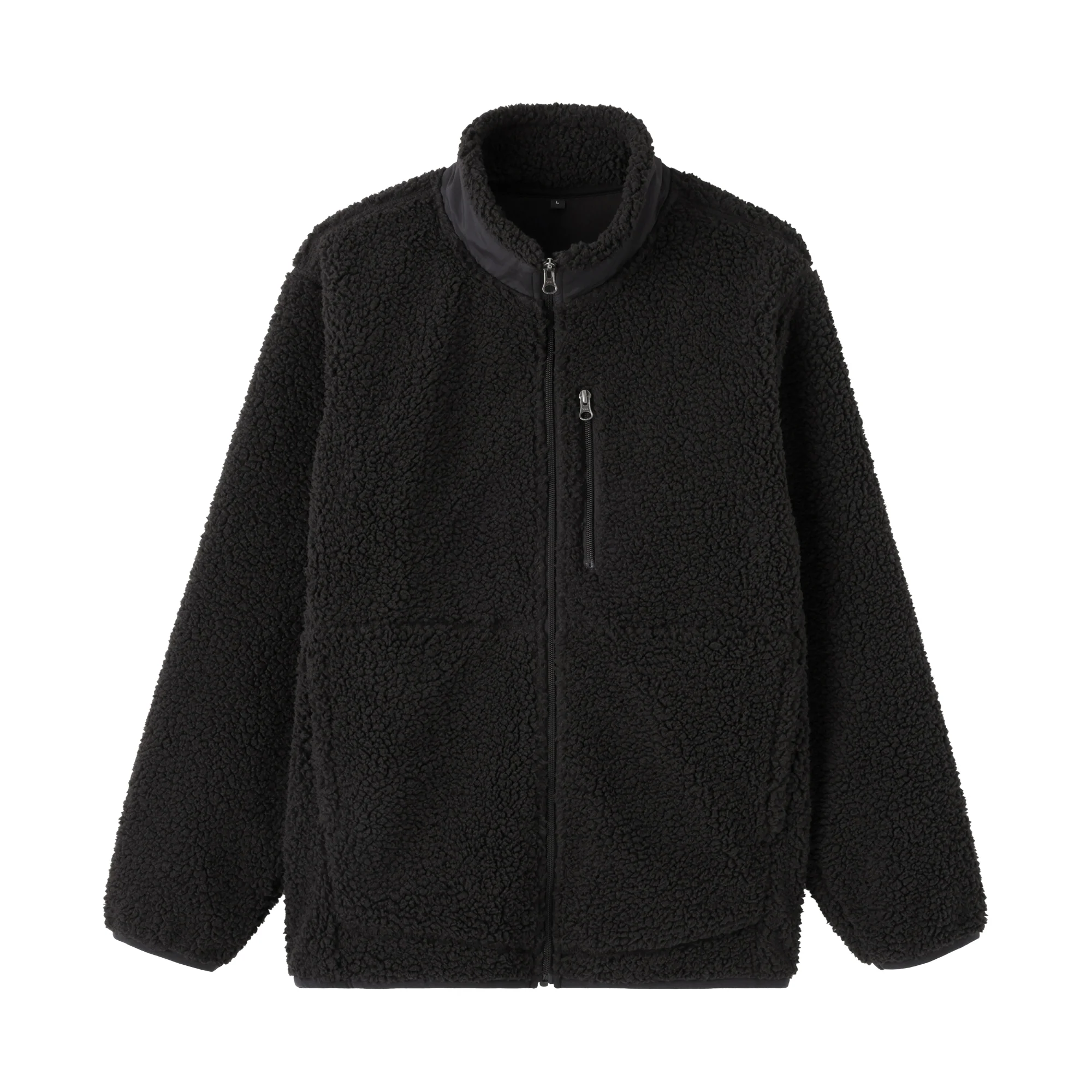 Boa Fleece Jacket - Image 2