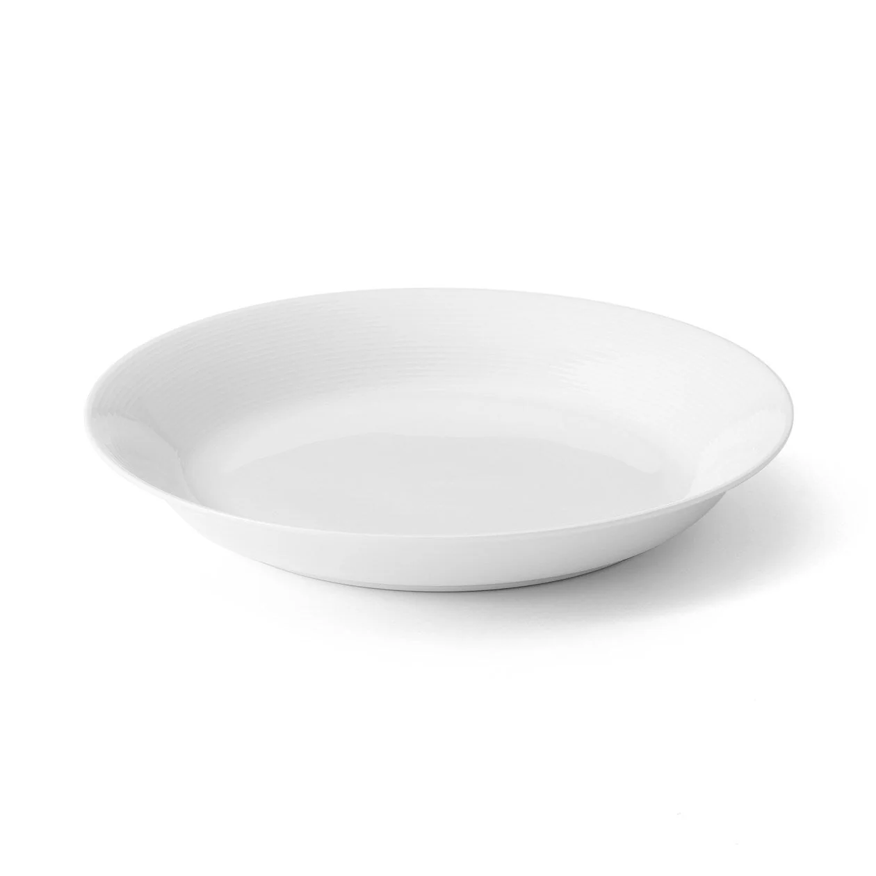 Bone China Appetizer Plate
