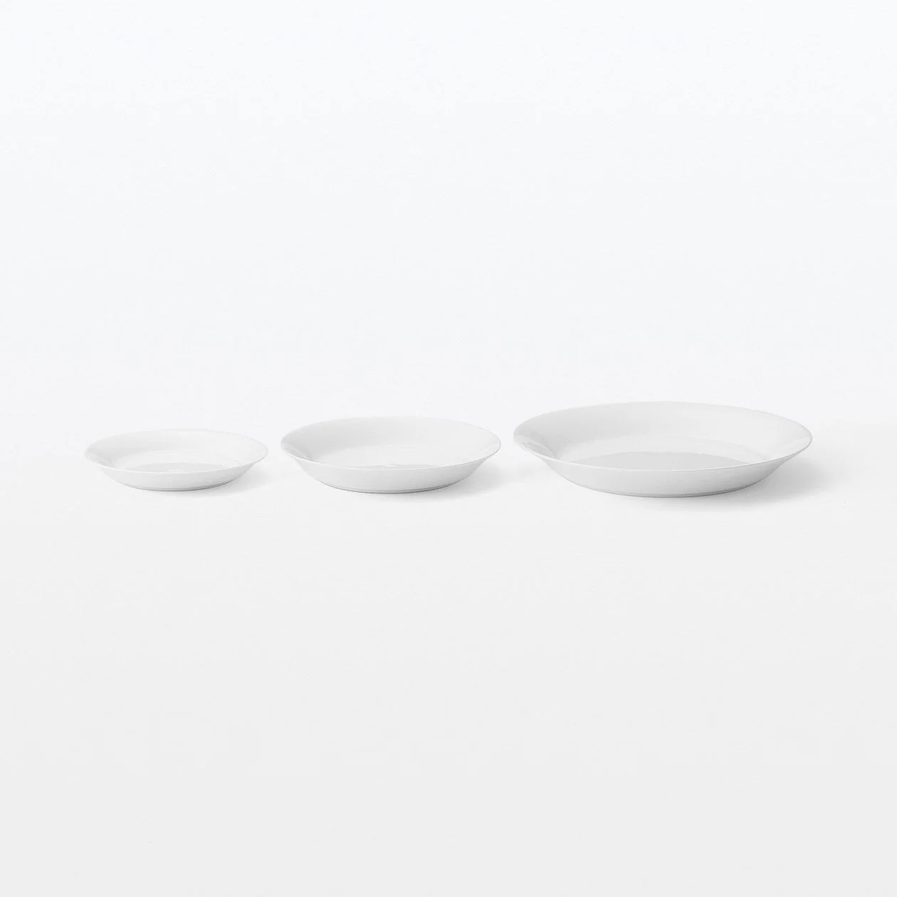 Bone China Appetizer Plate - Image 8