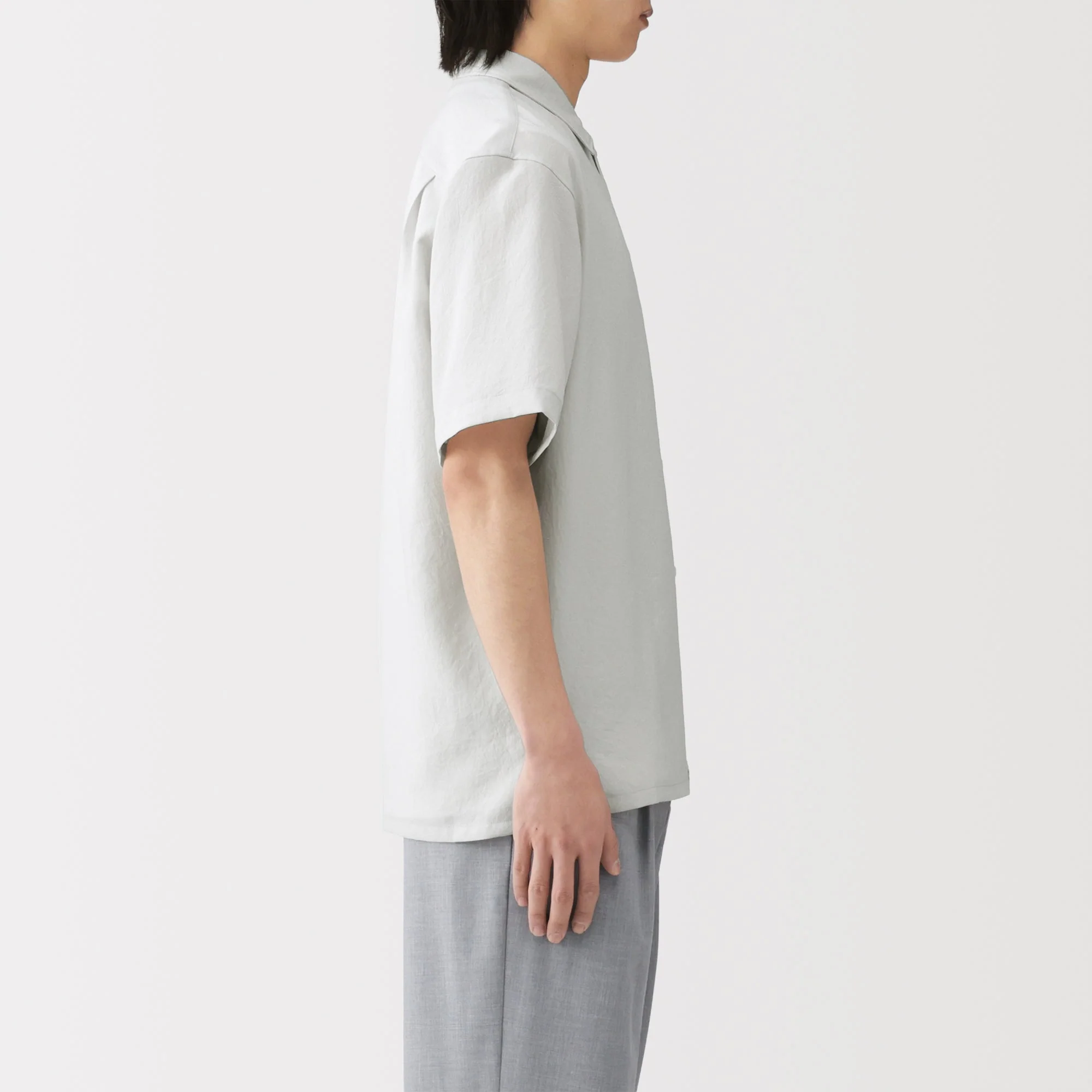 Breathable Shirt - Image 21