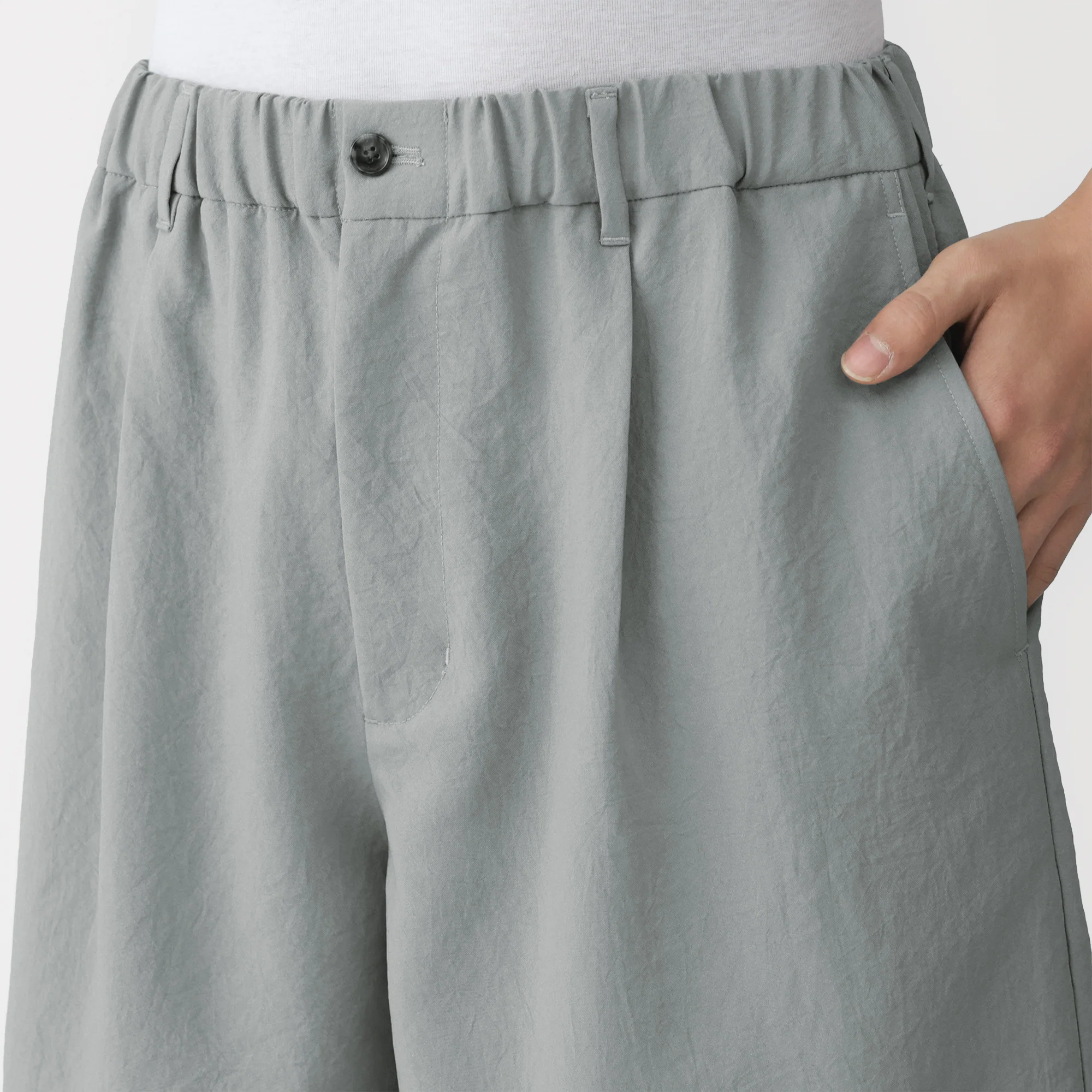 Breathable Shorts - Image 7