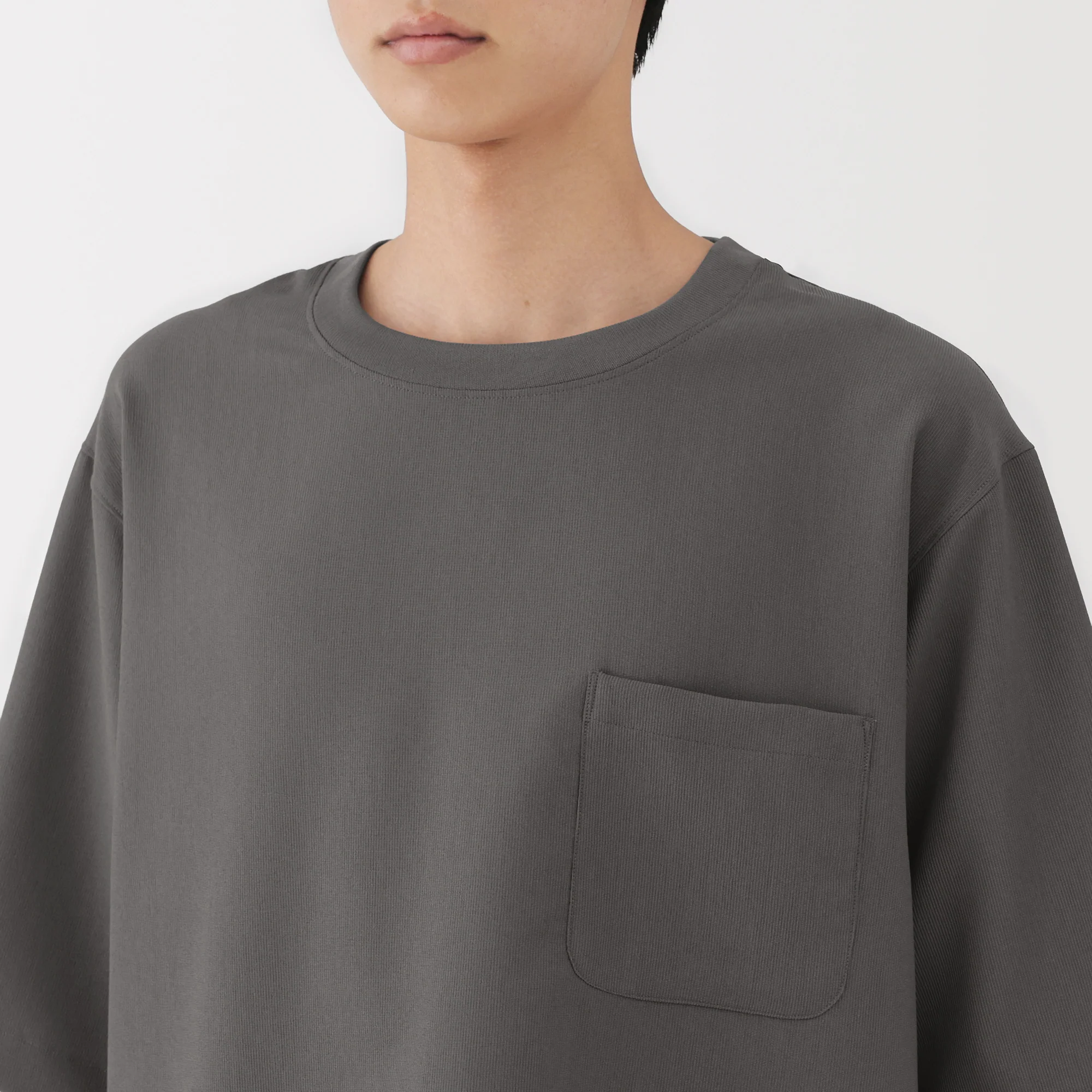 Breathable Half Sleeve T-Shirt - Image 28