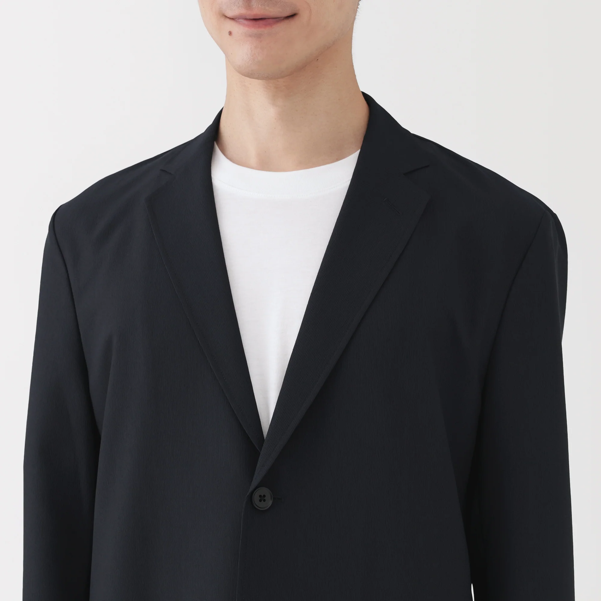 Breathable Stretch Jacket - Image 7