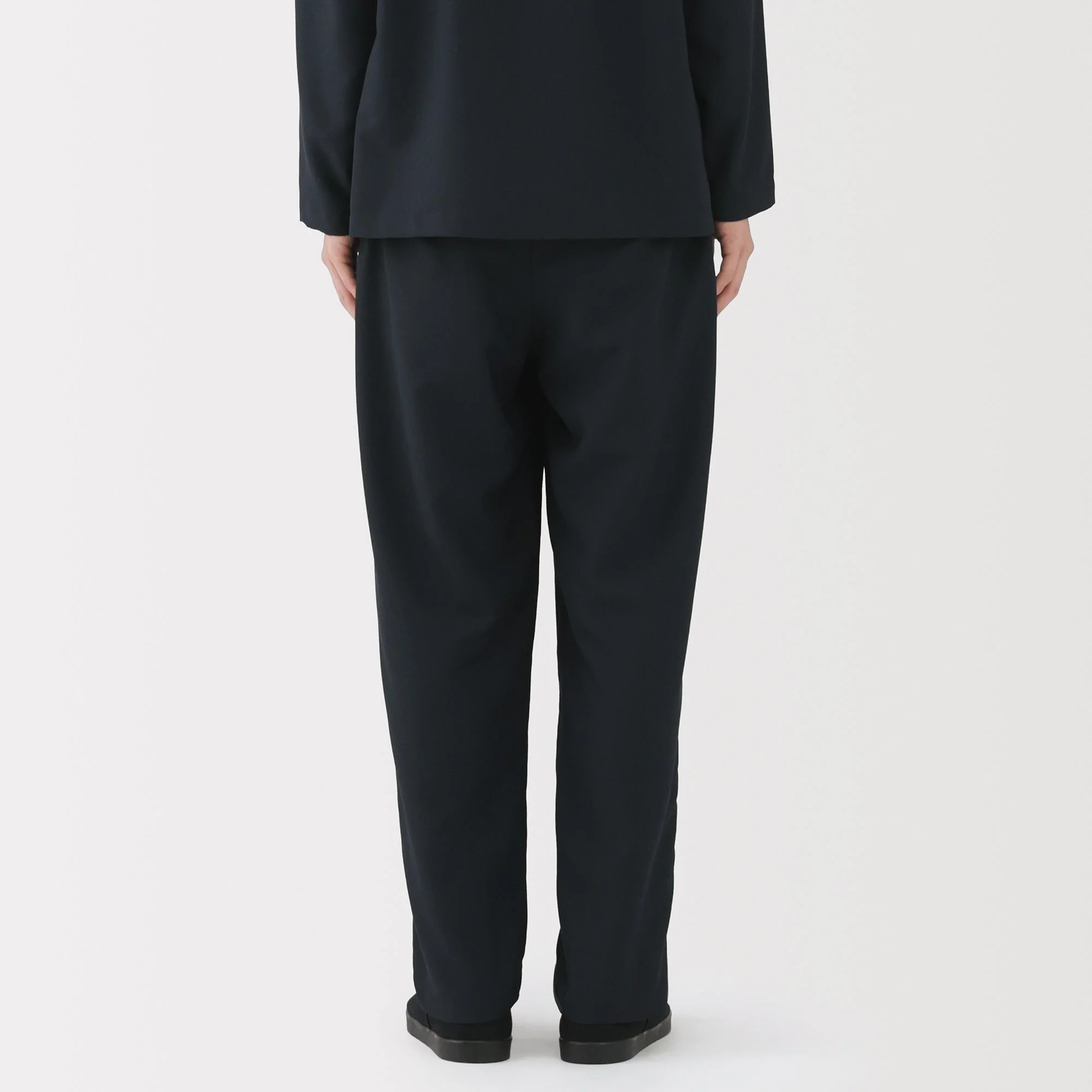 Breathable Tapered Pants - Image 6