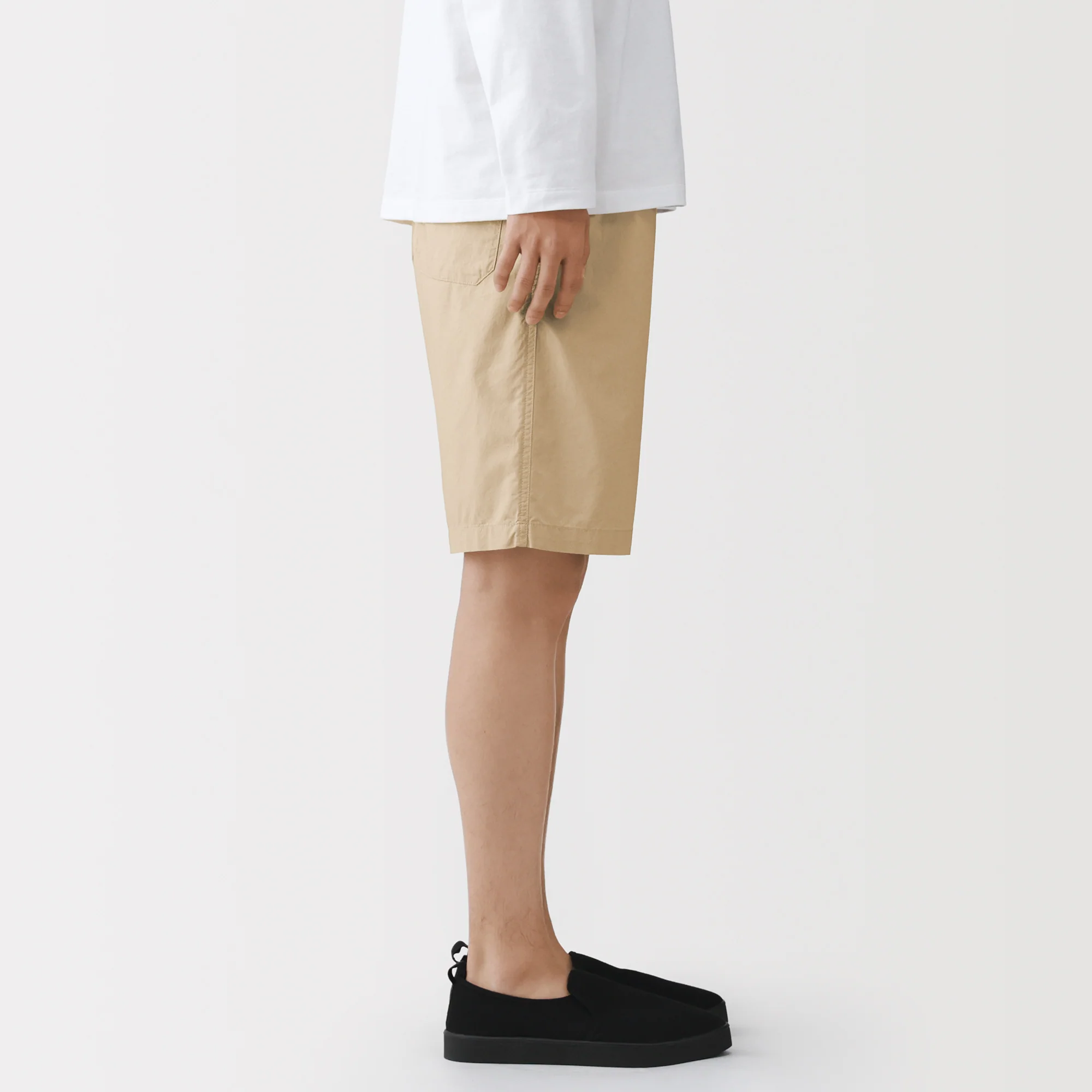 Broadcloth Easy Shorts - Image 32