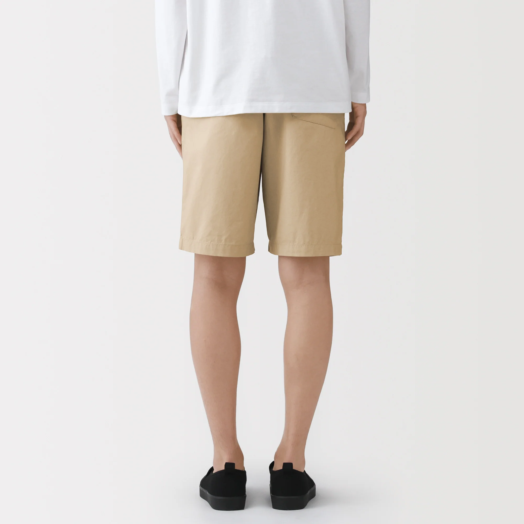 Broadcloth Easy Shorts - Image 69