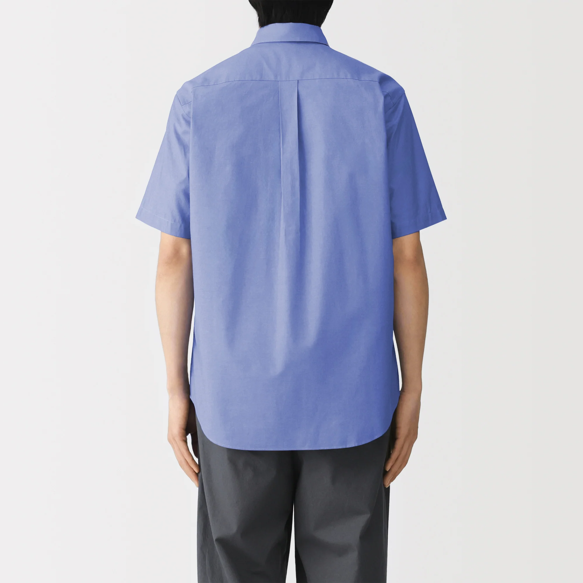 Broadcloth Shirt - Image 17