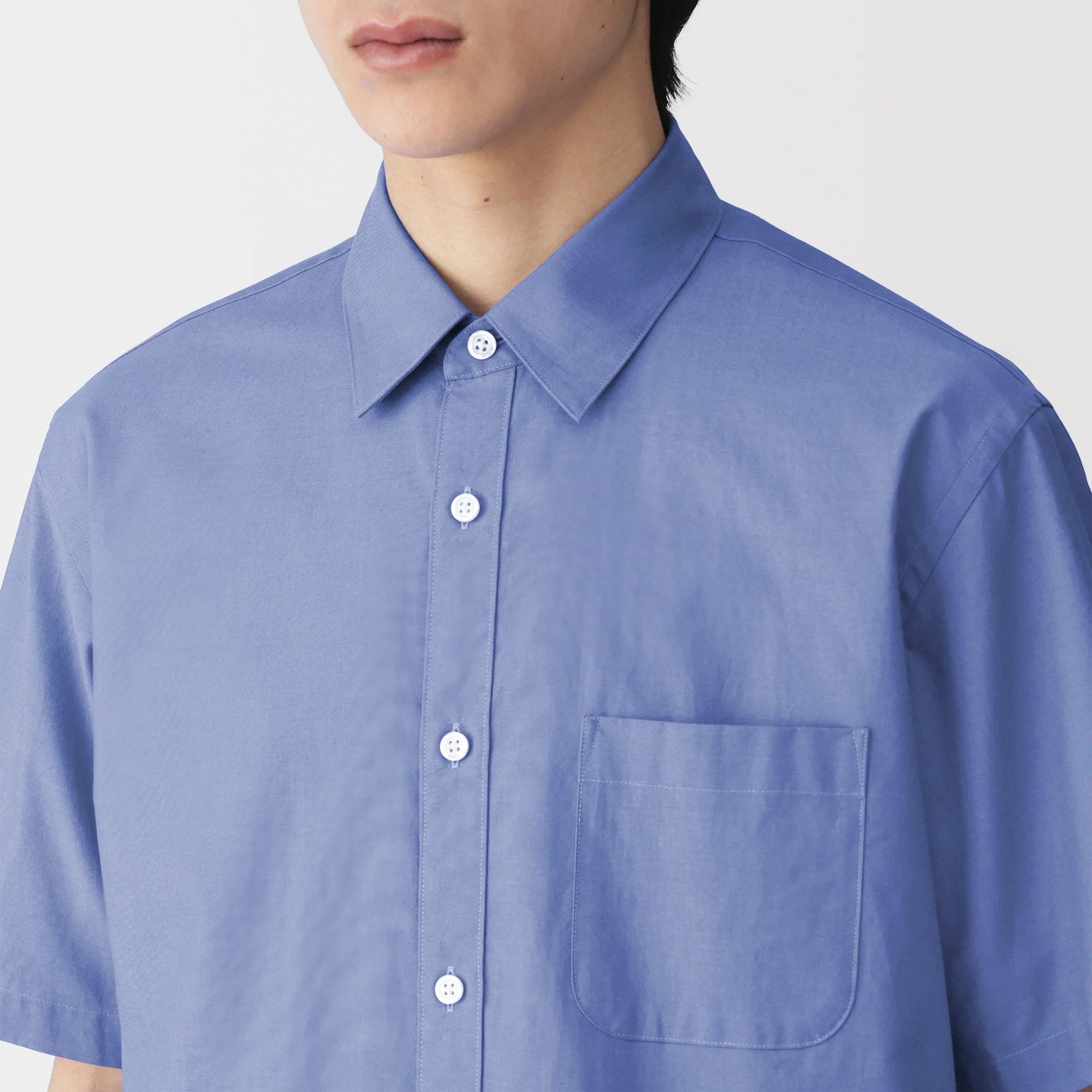 Broadcloth Shirt - Image 18