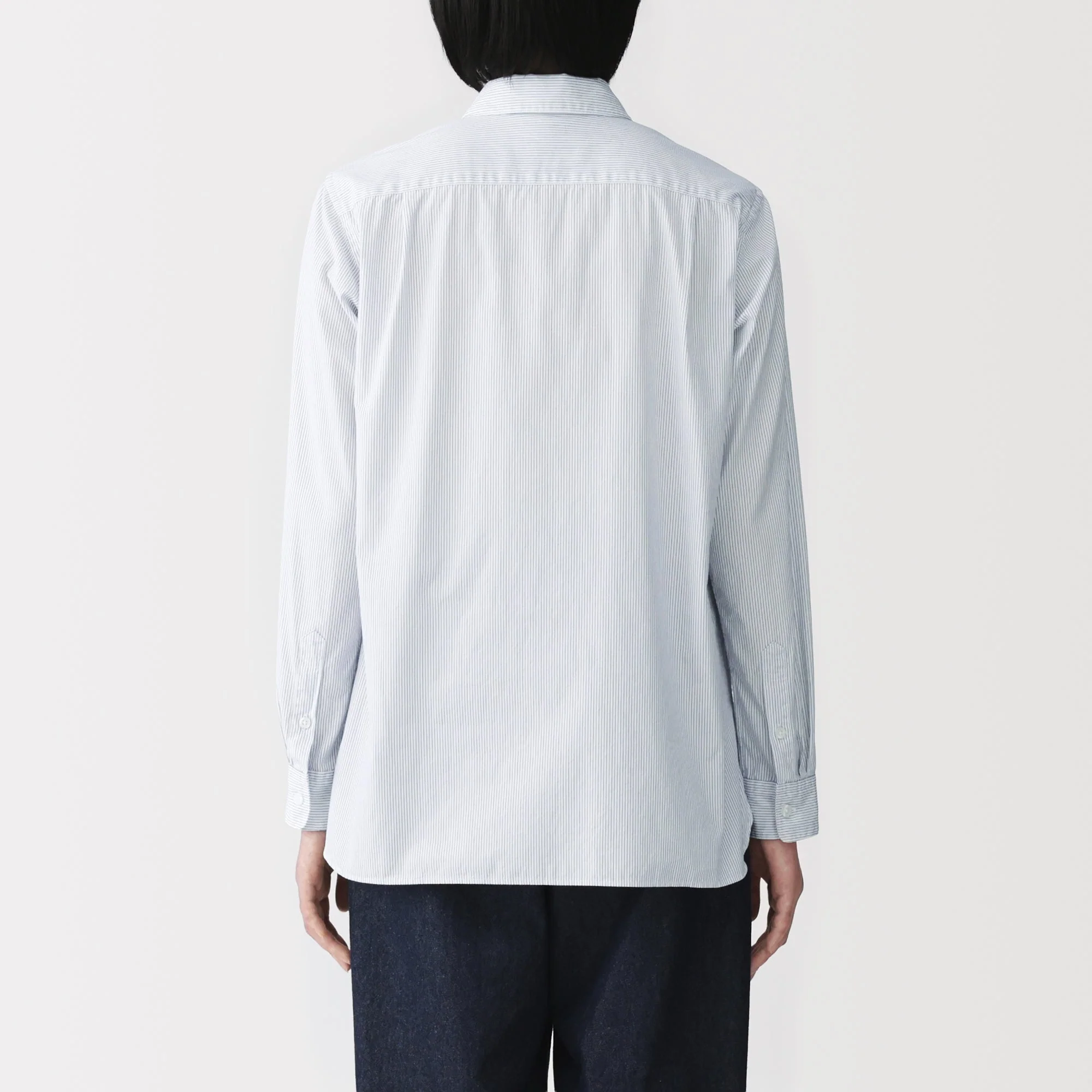 Broadcloth Shirt - Image 24