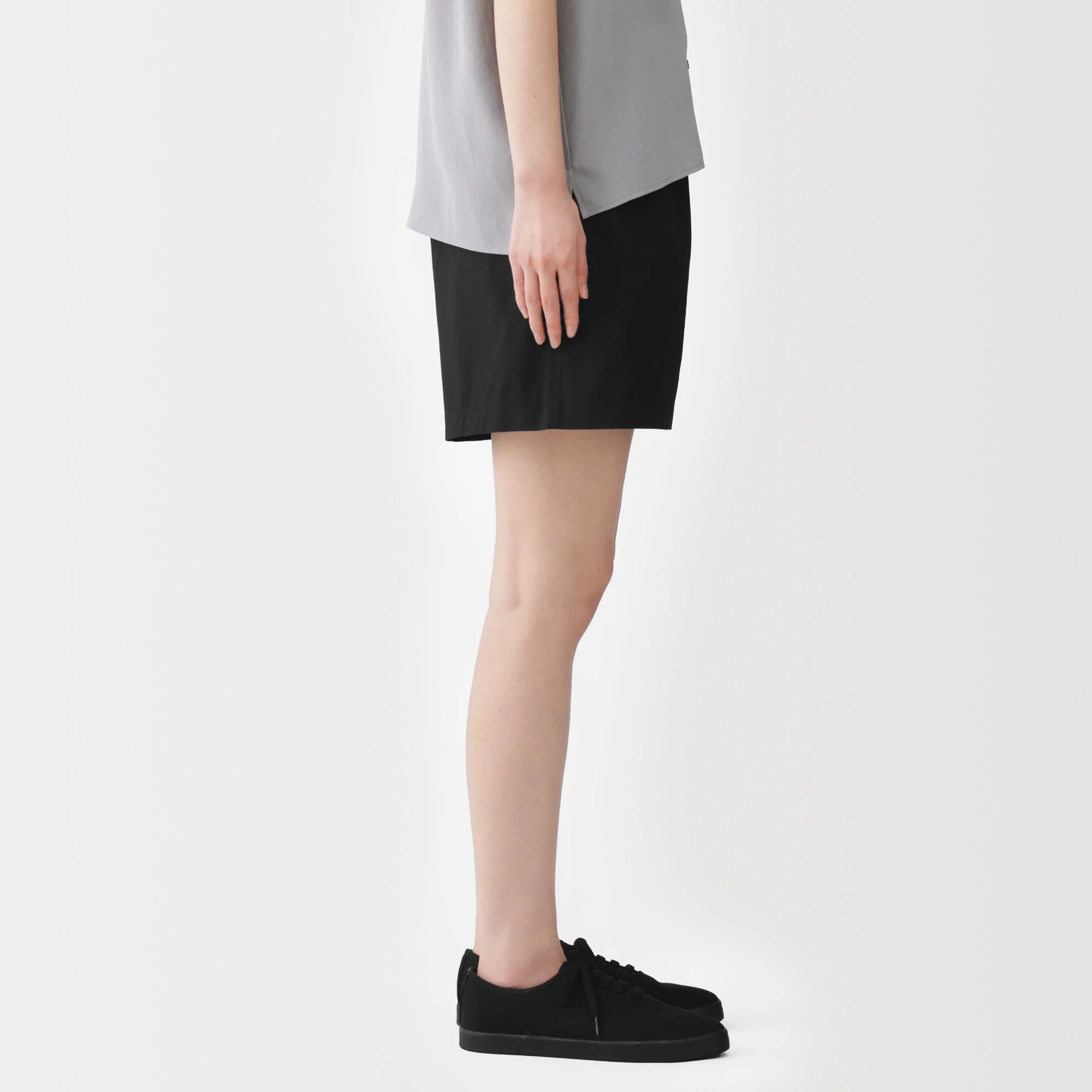 Broadcloth Shorts - Image 13