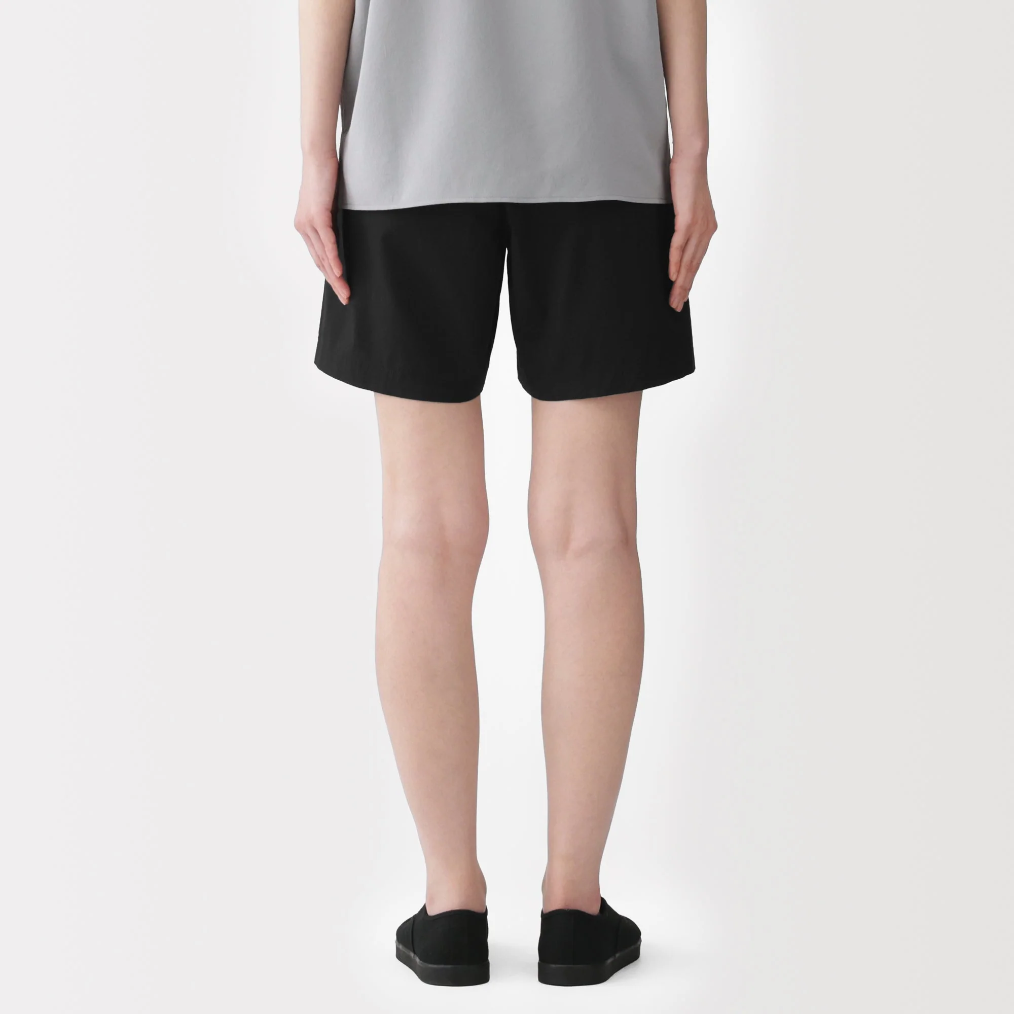 Broadcloth Shorts - Image 22