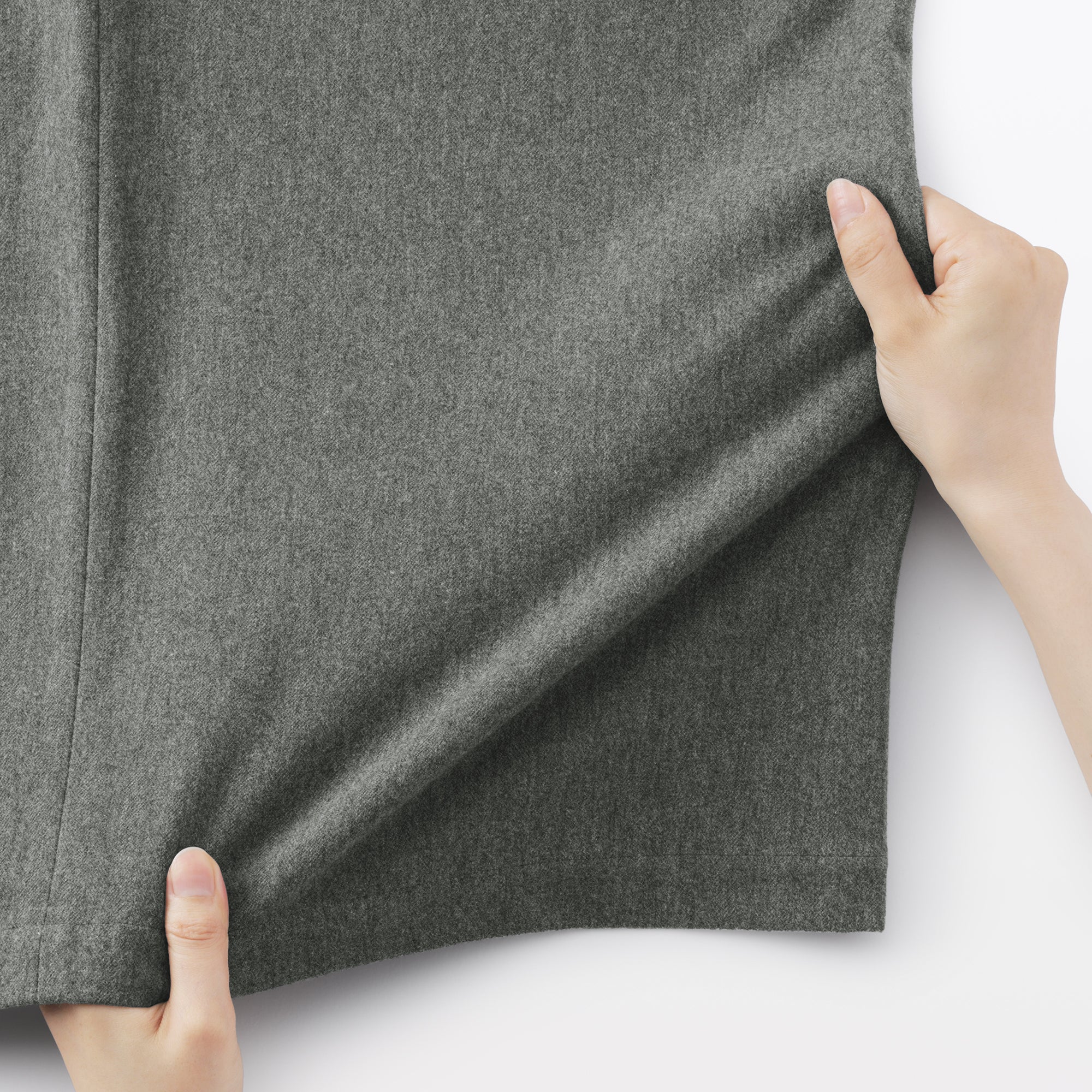Brushed Pullover Blouse - Image 23