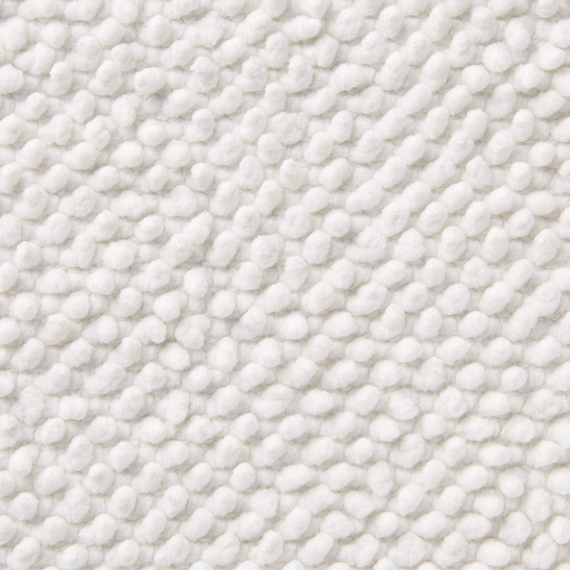 Chenille Bath Mat - Medium - Image 6