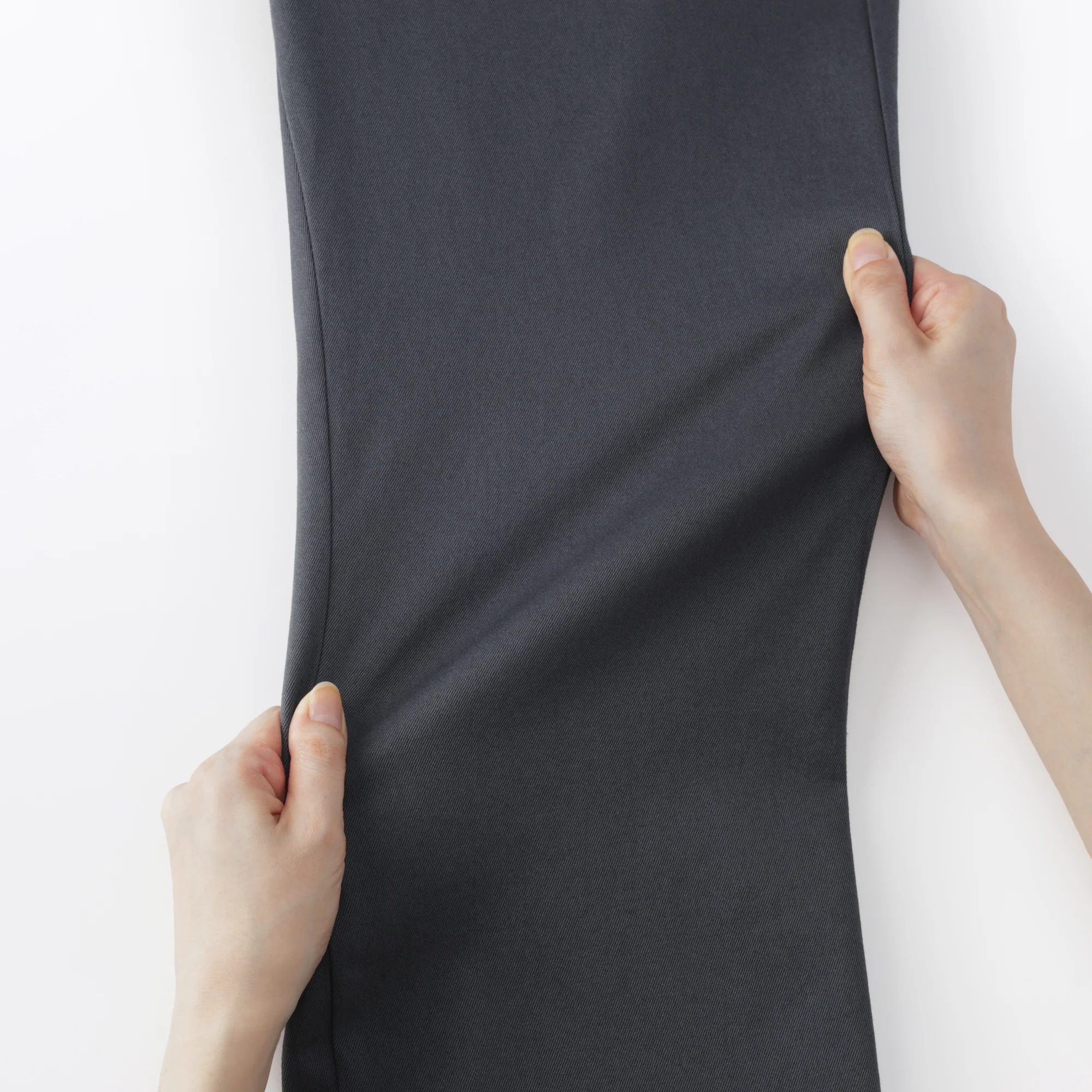 Stretch Chino Slim Pants (L32") - Image 22