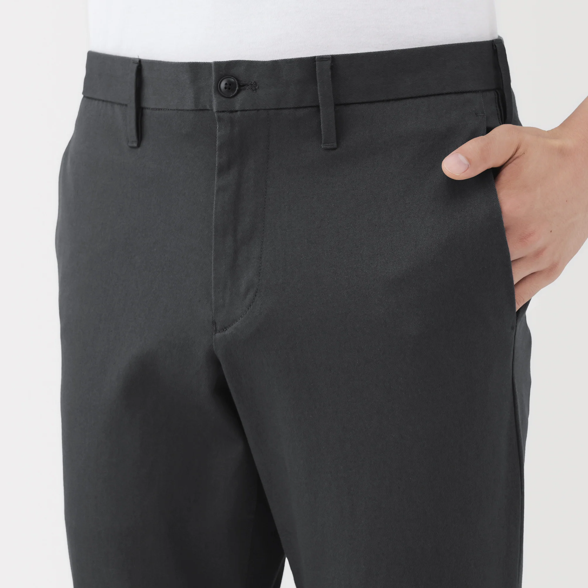 Chino Slim Pants (L30") - Image 17