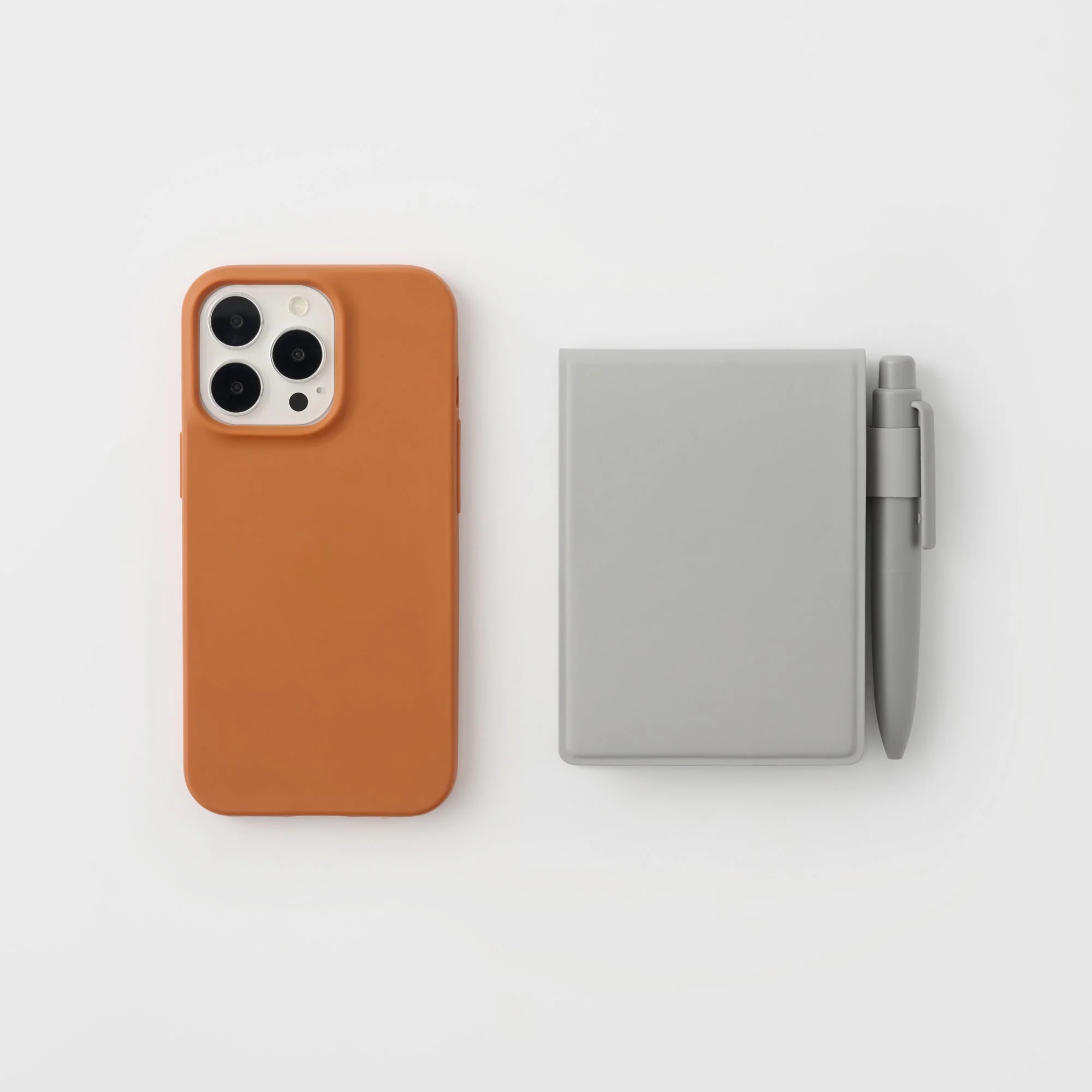 Compact Notebook A7 - Black - Image 23