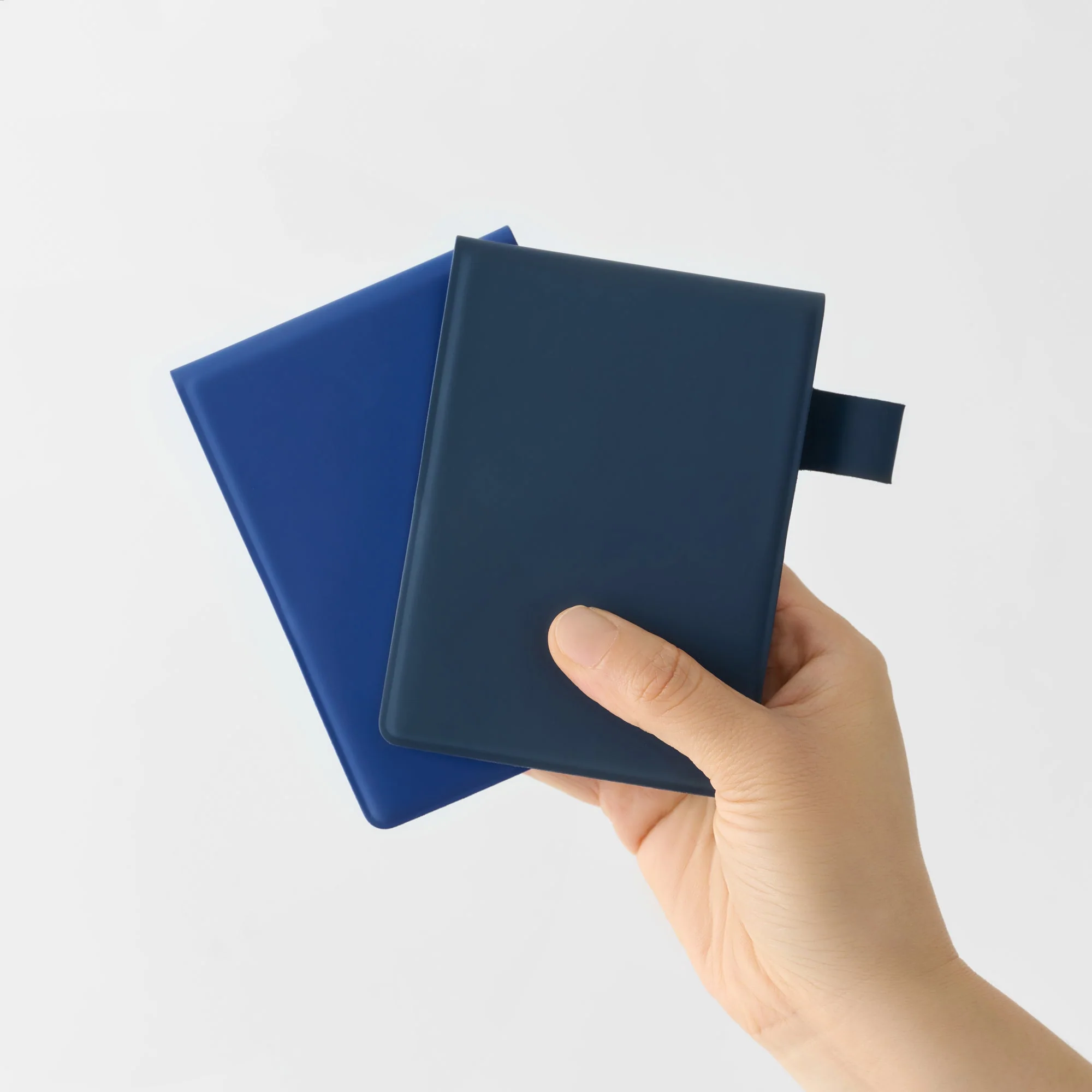 Compact Notebook A7 - White - Image 15