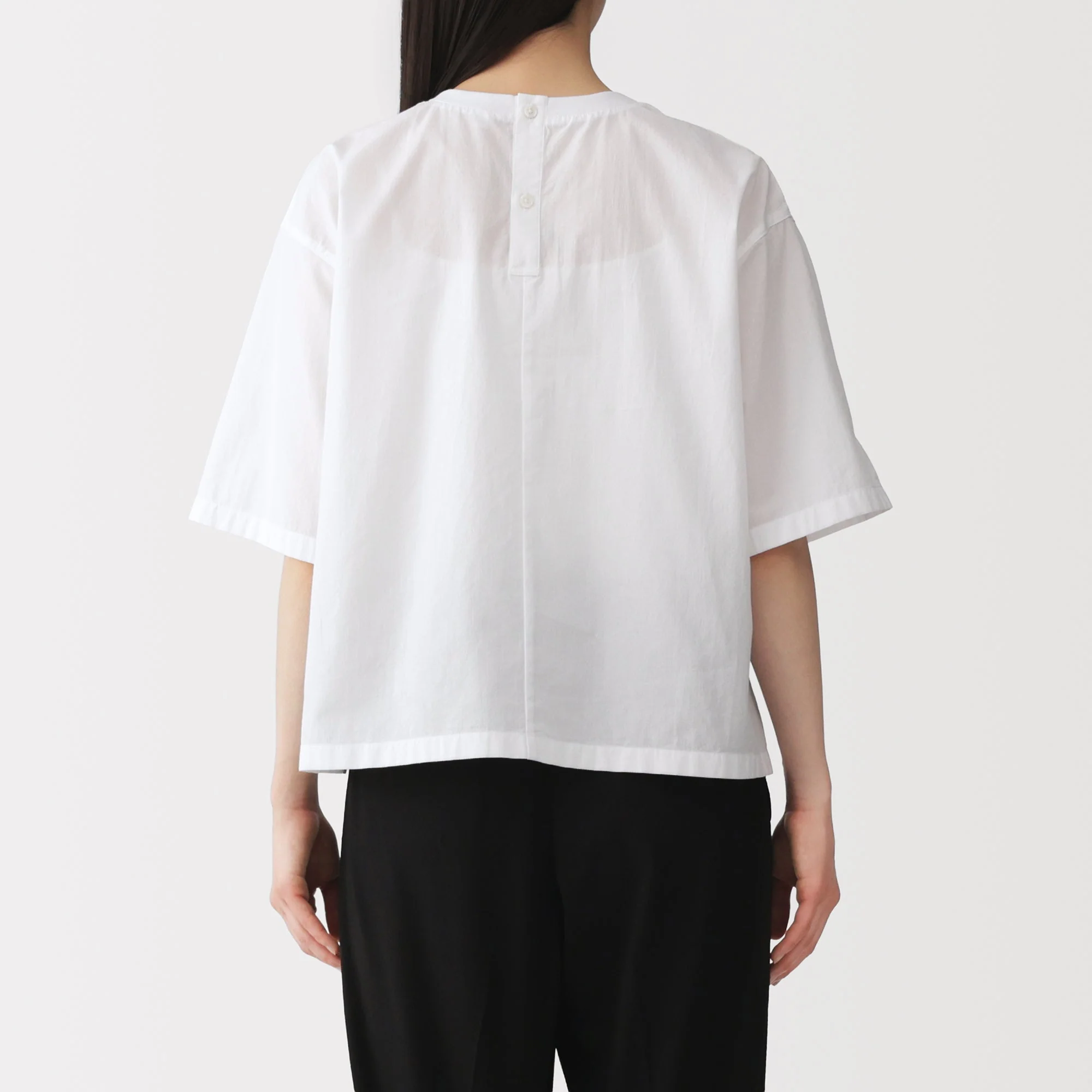 Cool Touch Blouse - Image 15