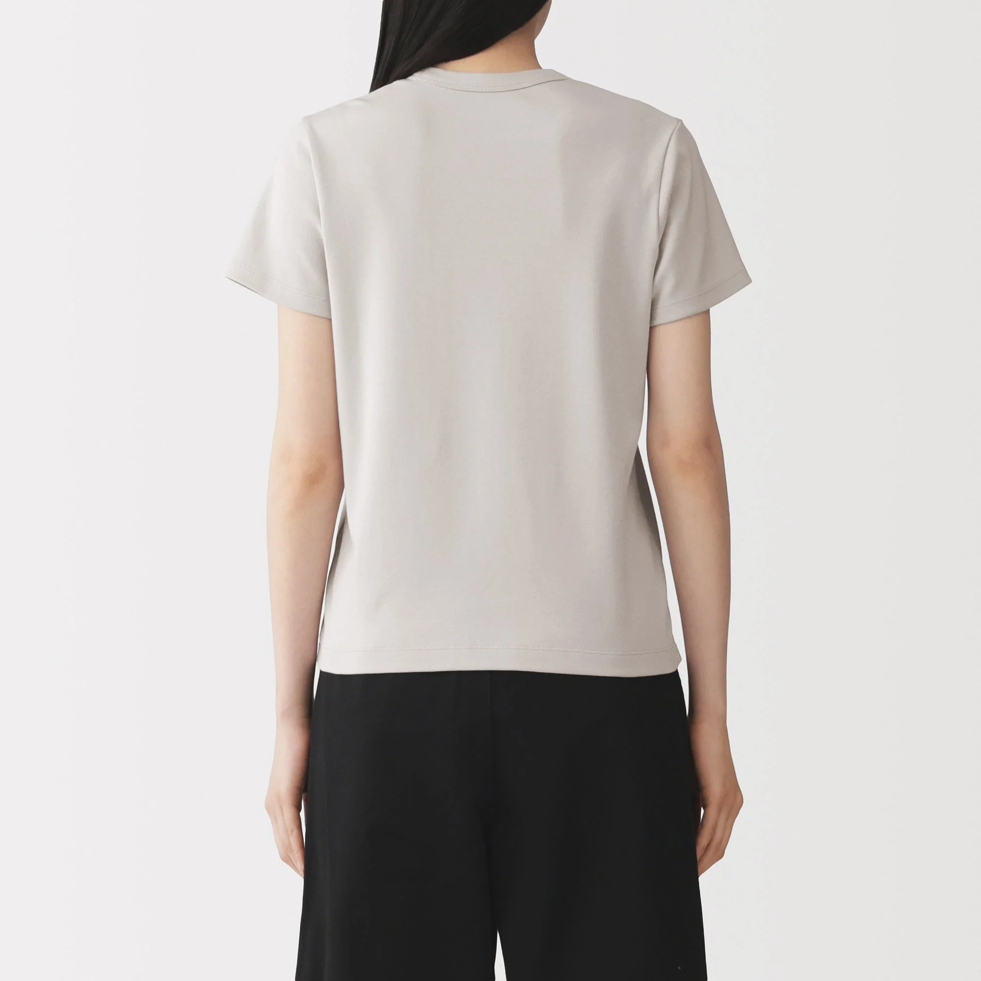 Cool Touch Crewneck T-Shirt - Image 6