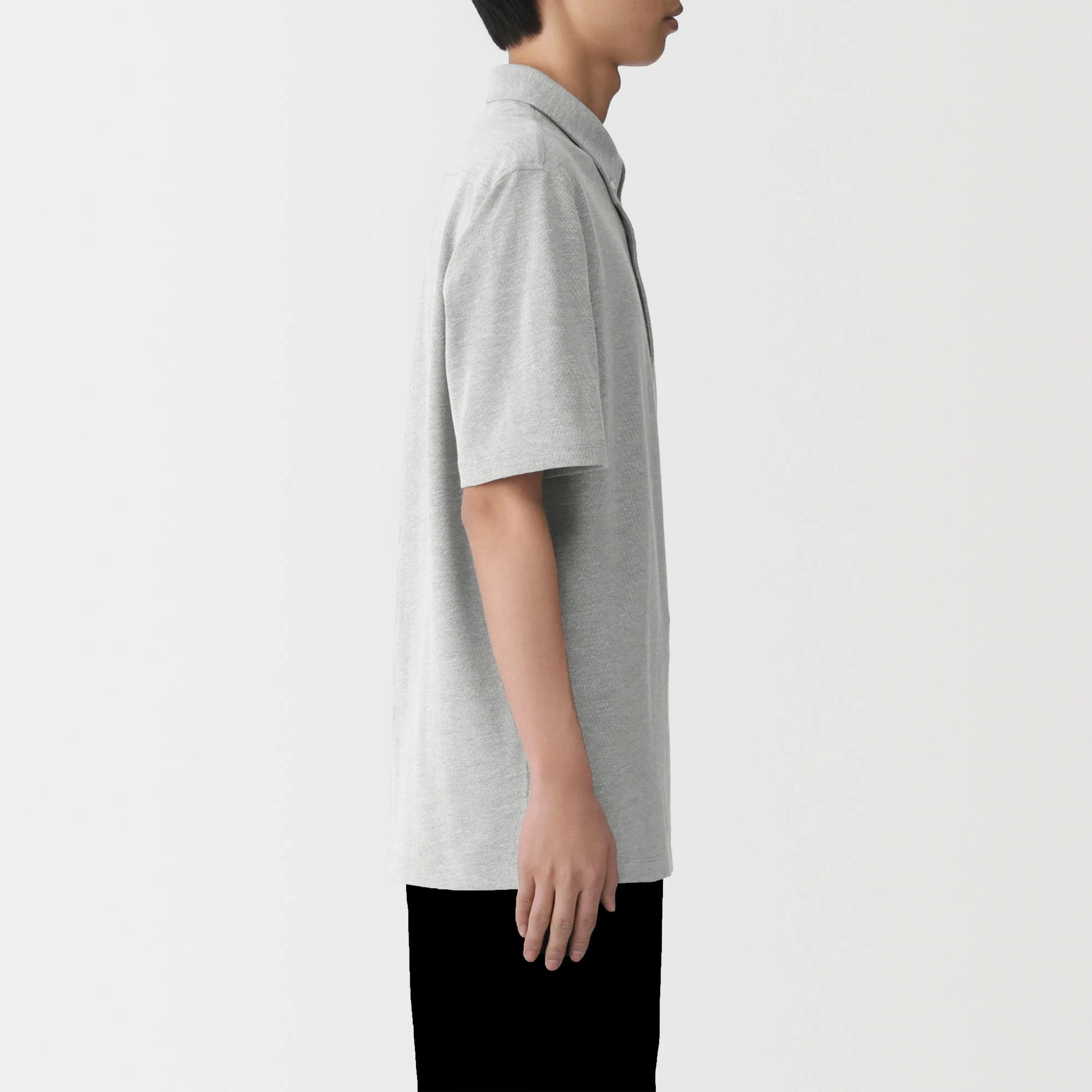 Cool Touch Pique Polo Shirt - Image 37