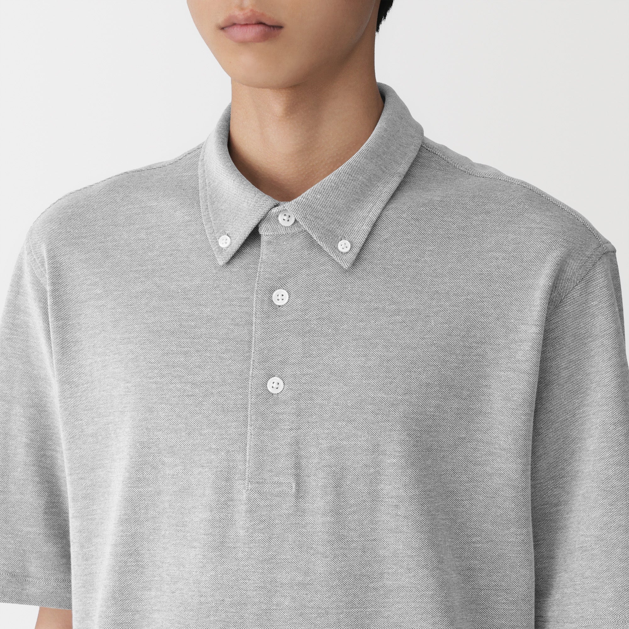 Cool Touch Pique Polo Shirt - Image 39