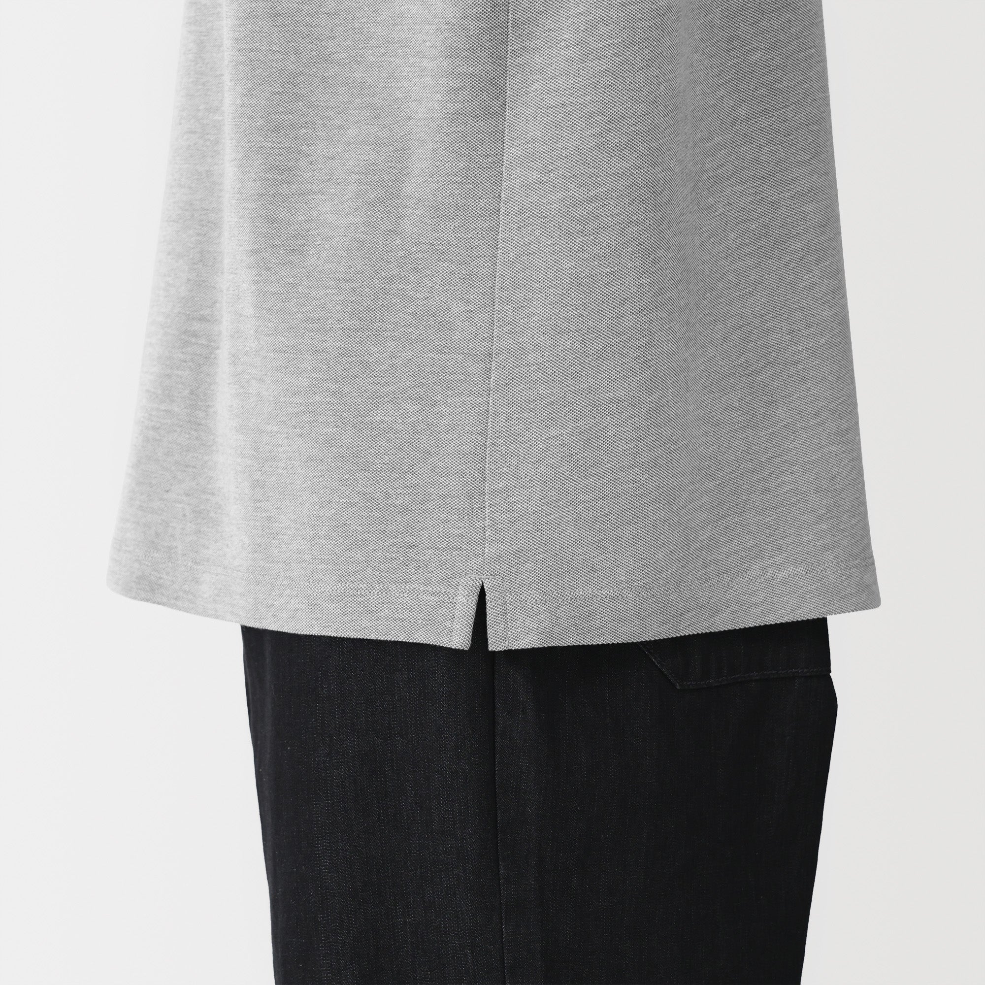 Cool Touch Pique Polo Shirt - Image 40