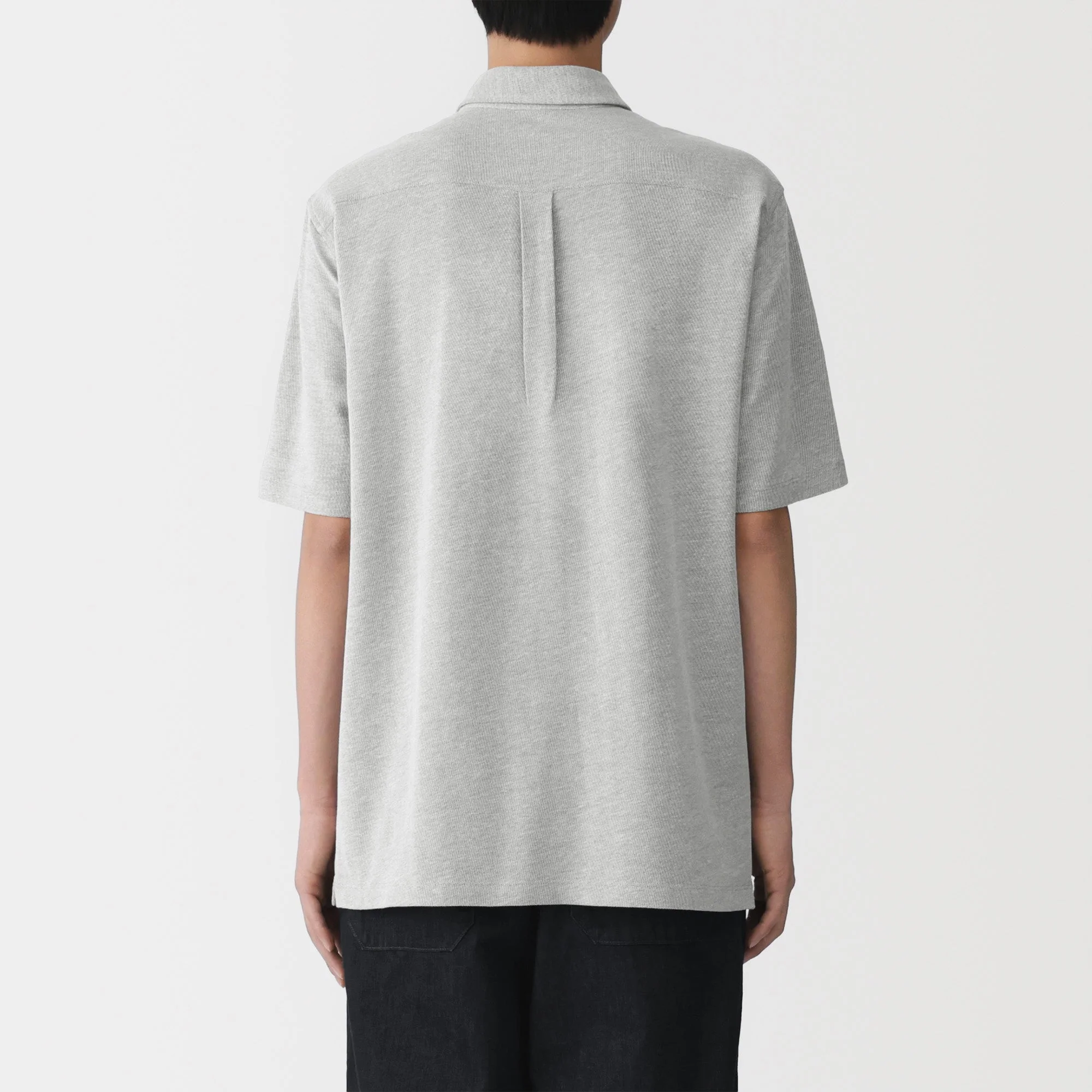 Cool Touch Pique Polo Shirt - Image 6