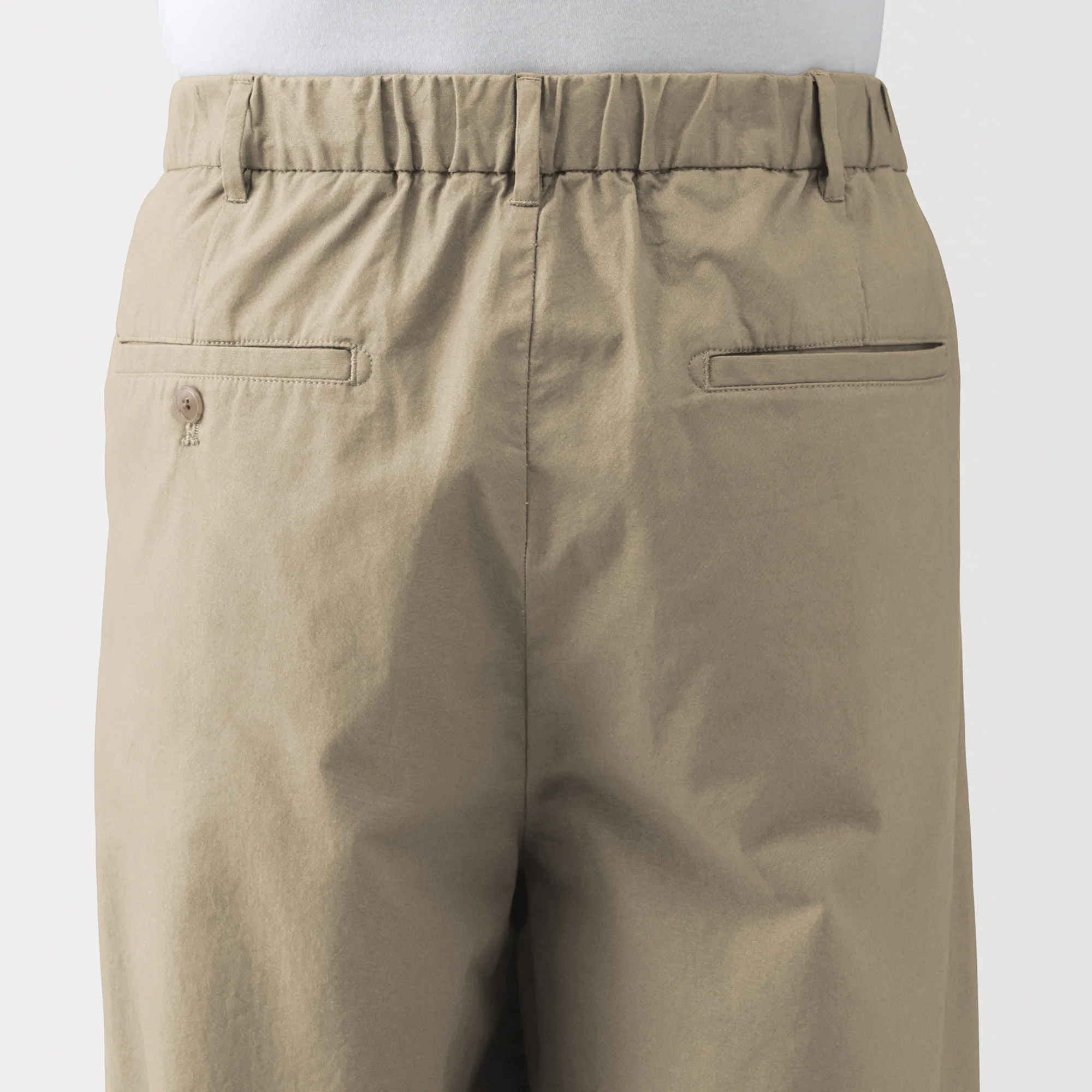 Cool Touch Straight Pants - Image 8