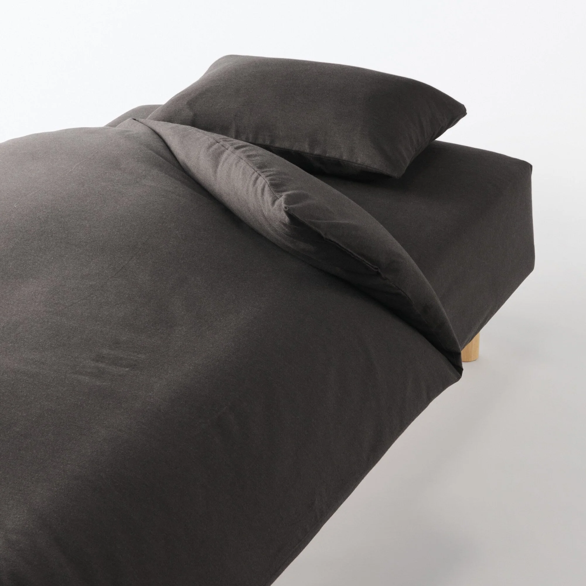 Cotton Flannel Fitted Sheet - Image 10