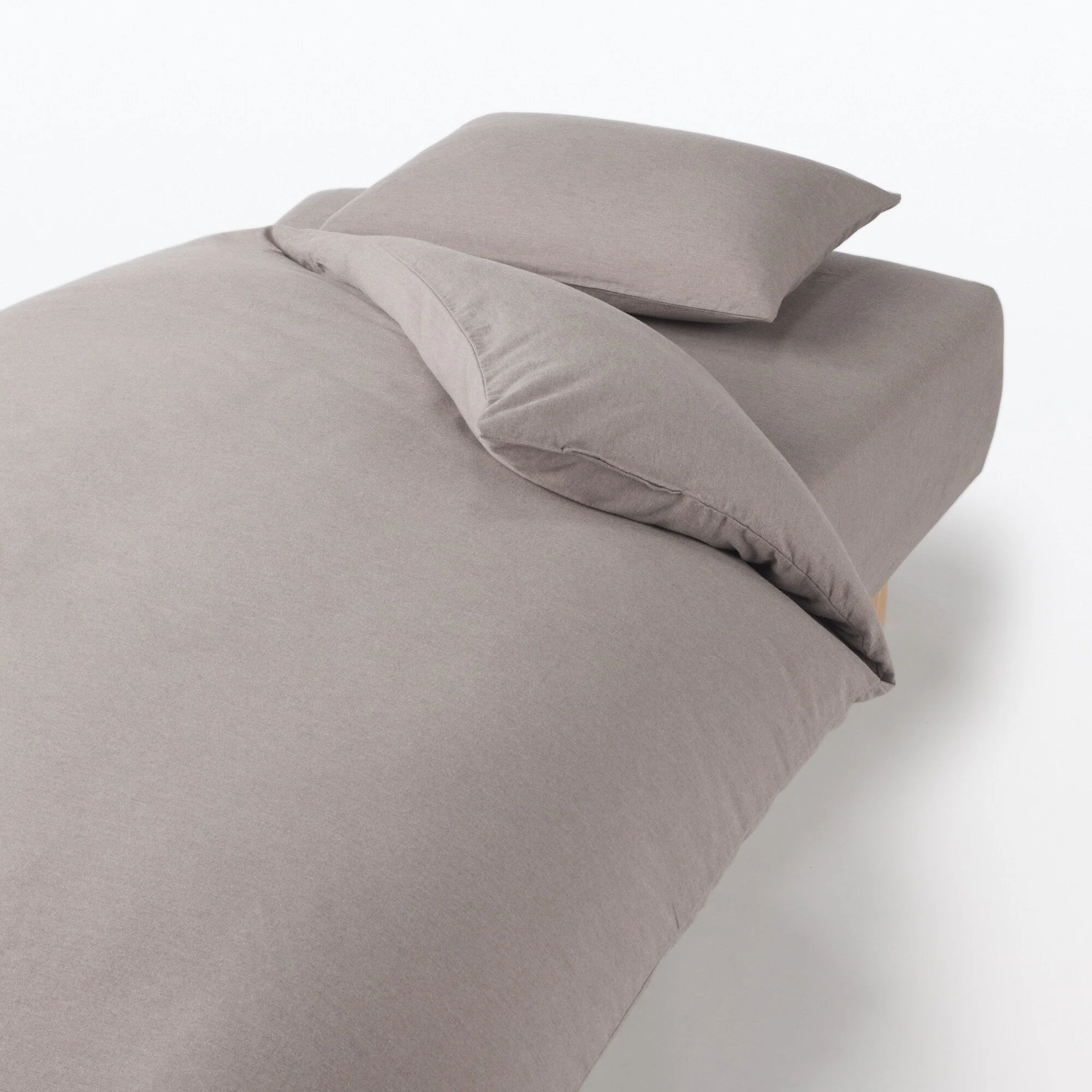 Cotton Flannel Fitted Sheet - Image 14