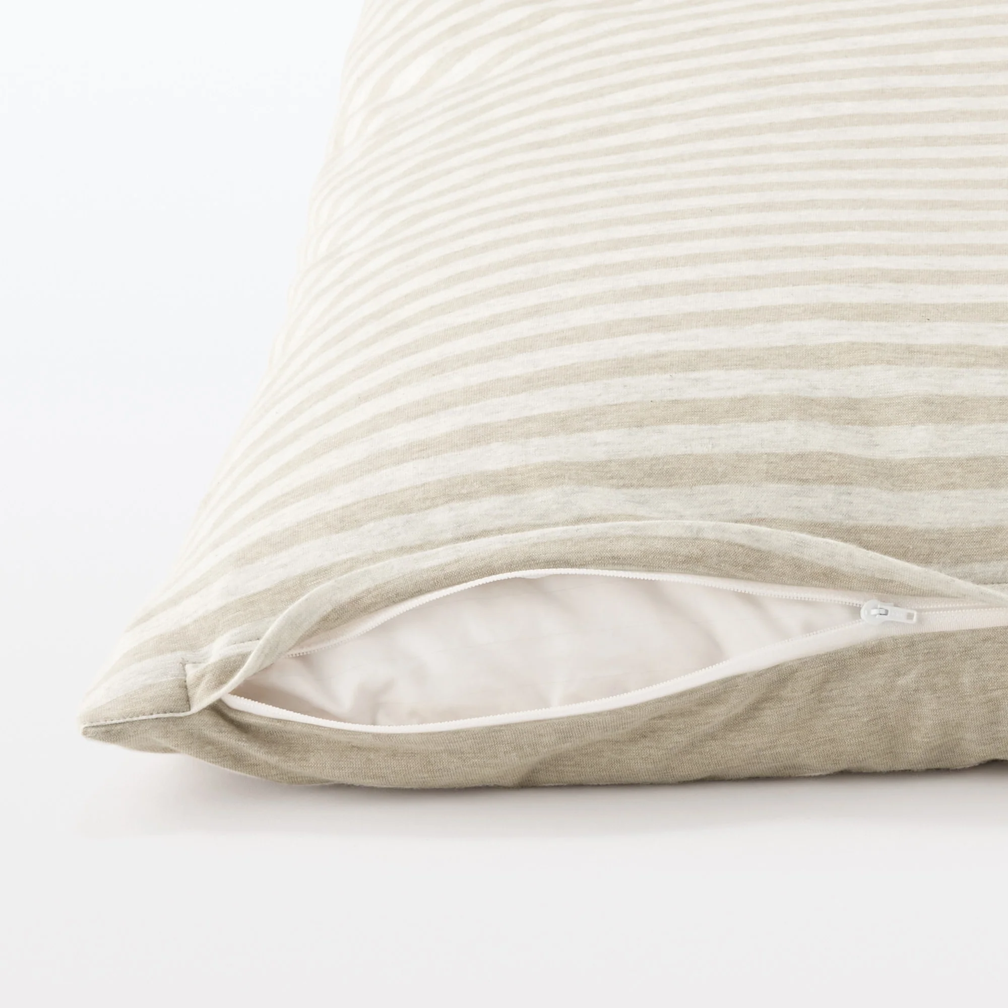 Cotton Jersey Duvet Cover - Image 7