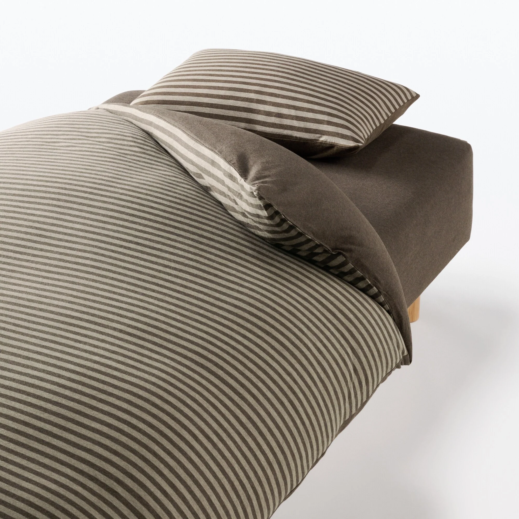 Cotton Jersey Pillowcase - Image 3